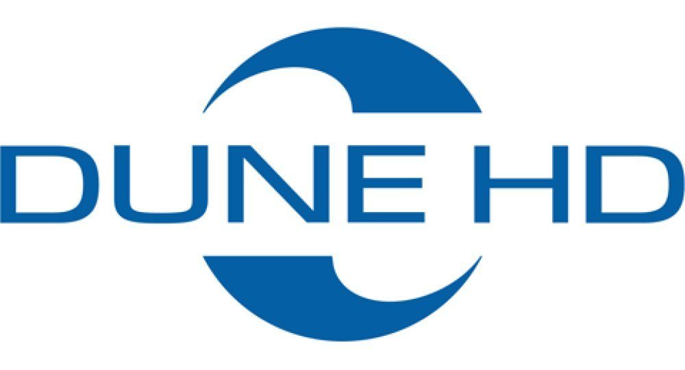 DUNE HD