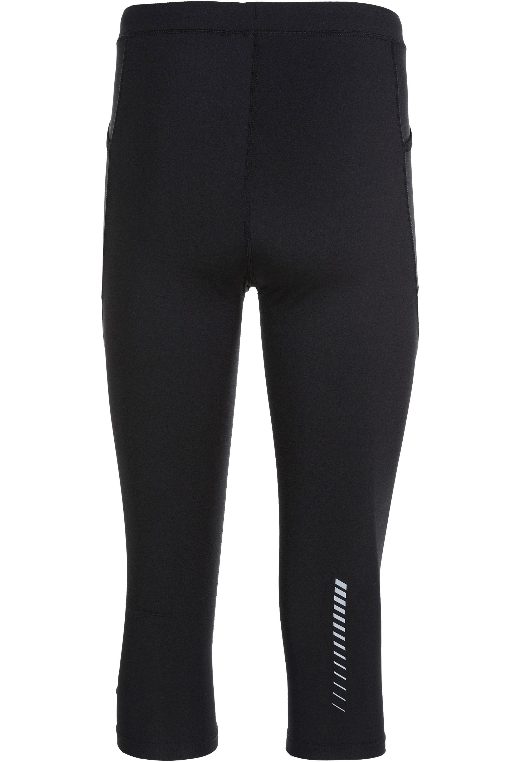 ENDURANCE Lauftights Energy 2 im funktionalen Dreiviertel-Design