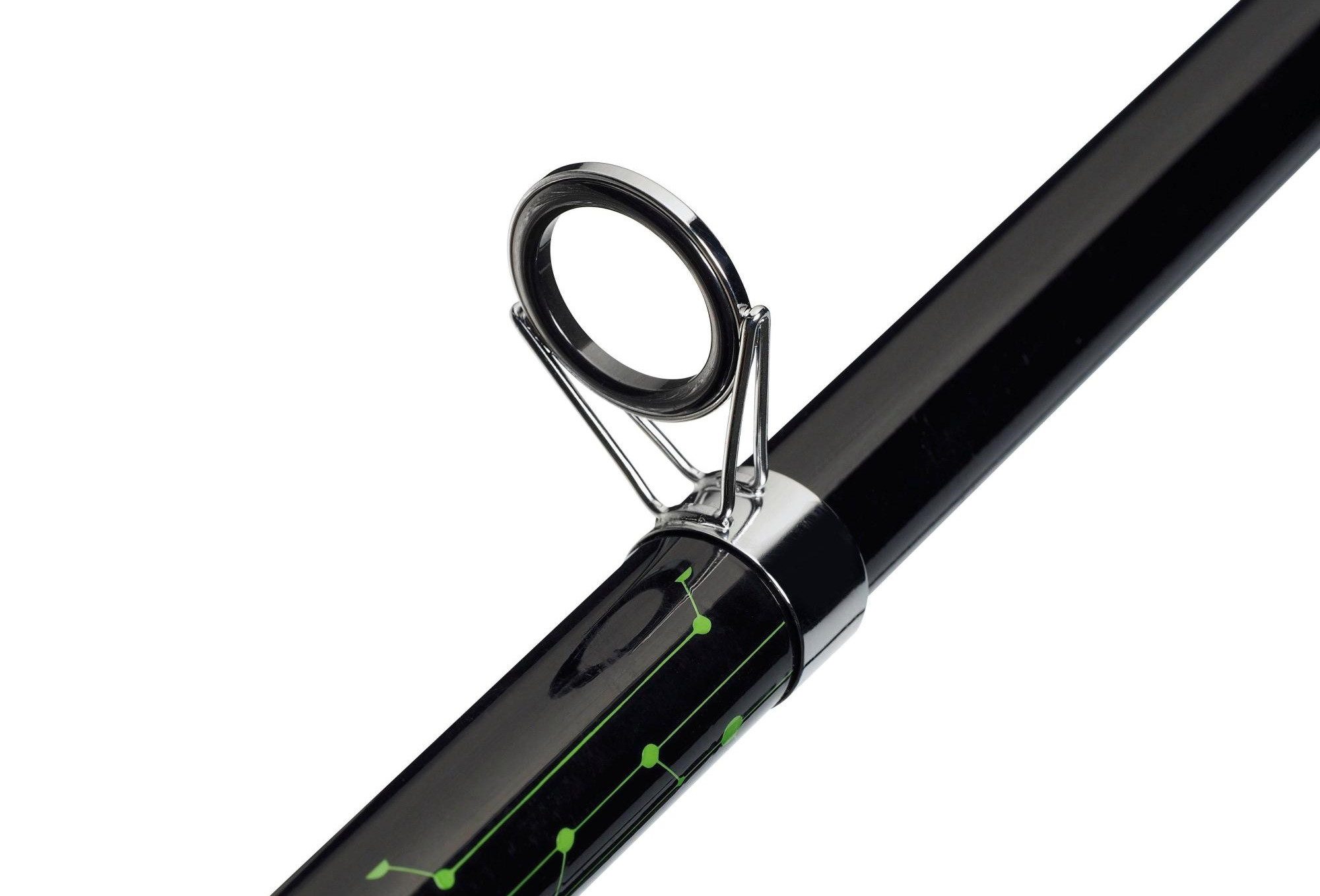 Mitchell Grundrute Allround Angelrute Adventure II Tele Power Rod T-350 POWER Teleskop, Teleskoprute im modernen Design – Bild 3 von 3