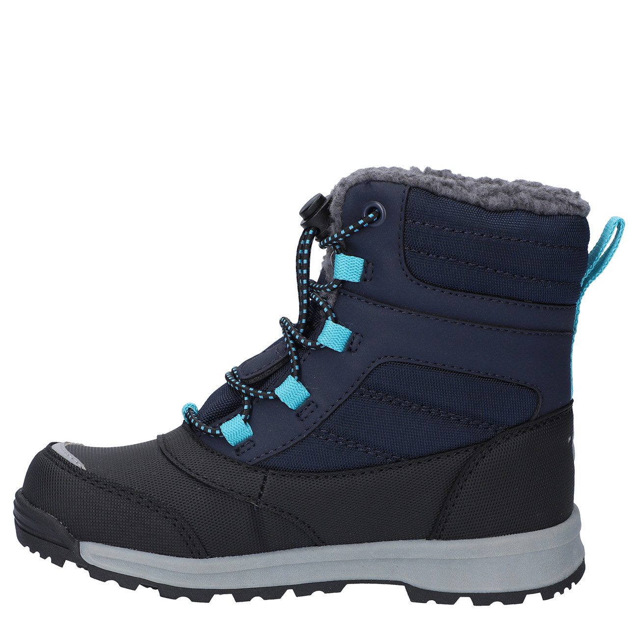 Hi-Tec Leo WP JR Winterboots Snowboots, Winterstiefel, Winterschuhe, warm gefüttert
