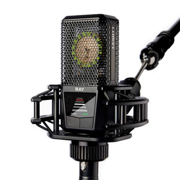 Lewitt Mikrofon, Ray - Großmembran Kondensatormikrofon