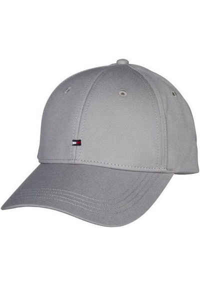 Tommy Hilfiger Baseball Cap »CLASSIC BB CAP« One Size