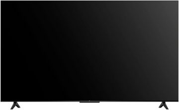 TCL 55V6BX1 LED-Fernseher (139 cm/55 Zoll, 4K Ultra HD, Google TV, Smart-TV)