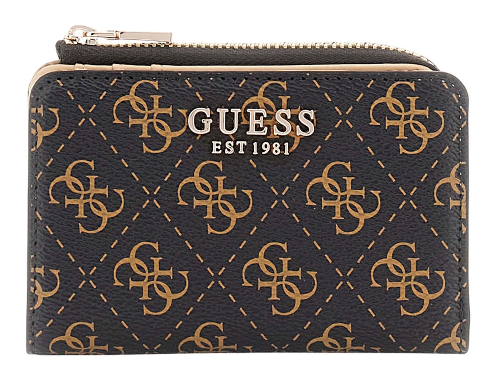 Geldbörse Zip Around Wallet