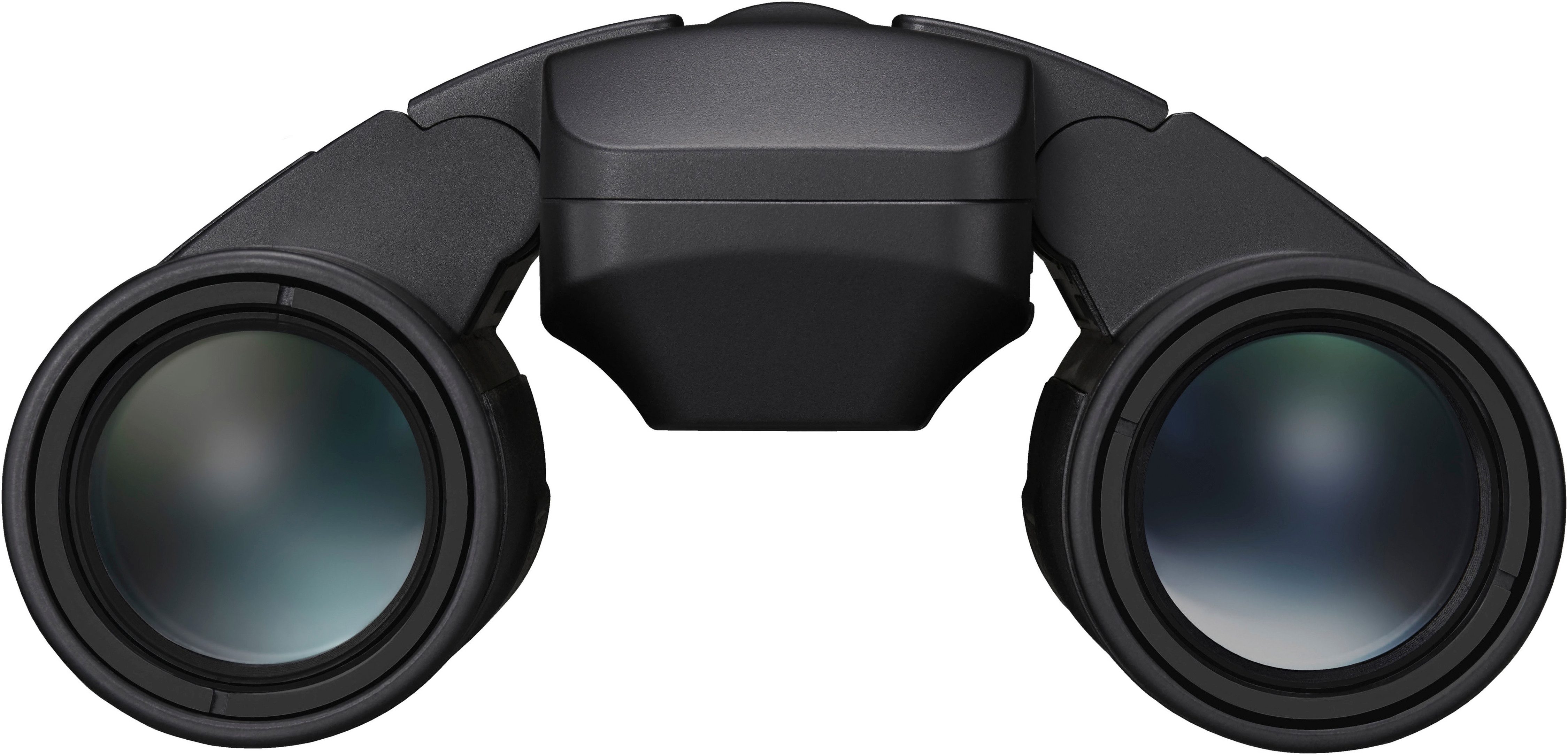 Nikon STABILIZED 10X25 Fernglas