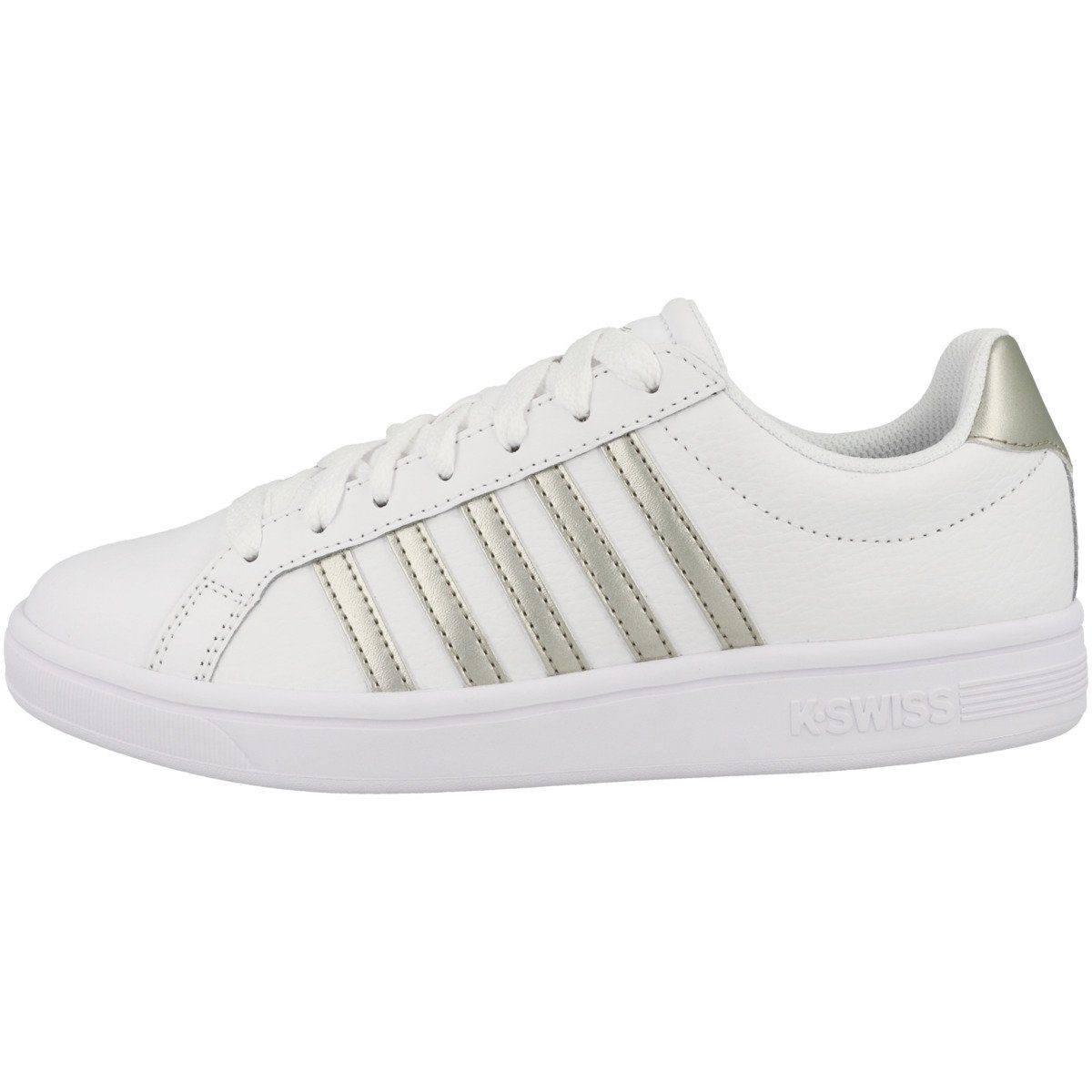 K-Swiss Court Tiebreak Damen Sneaker