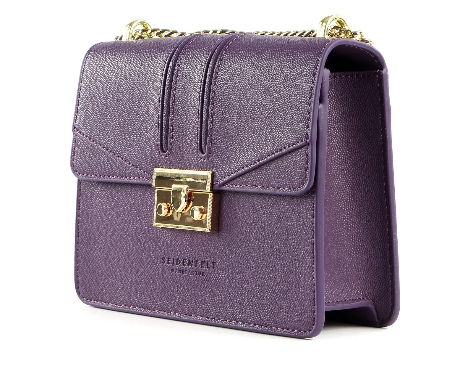 Seidenfelt Manufaktur Abendtasche