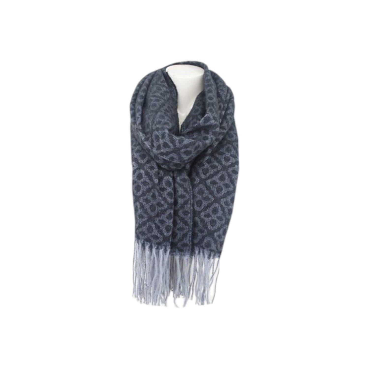 VewoTex Schal Winter Damen » Soft günstig online kaufen