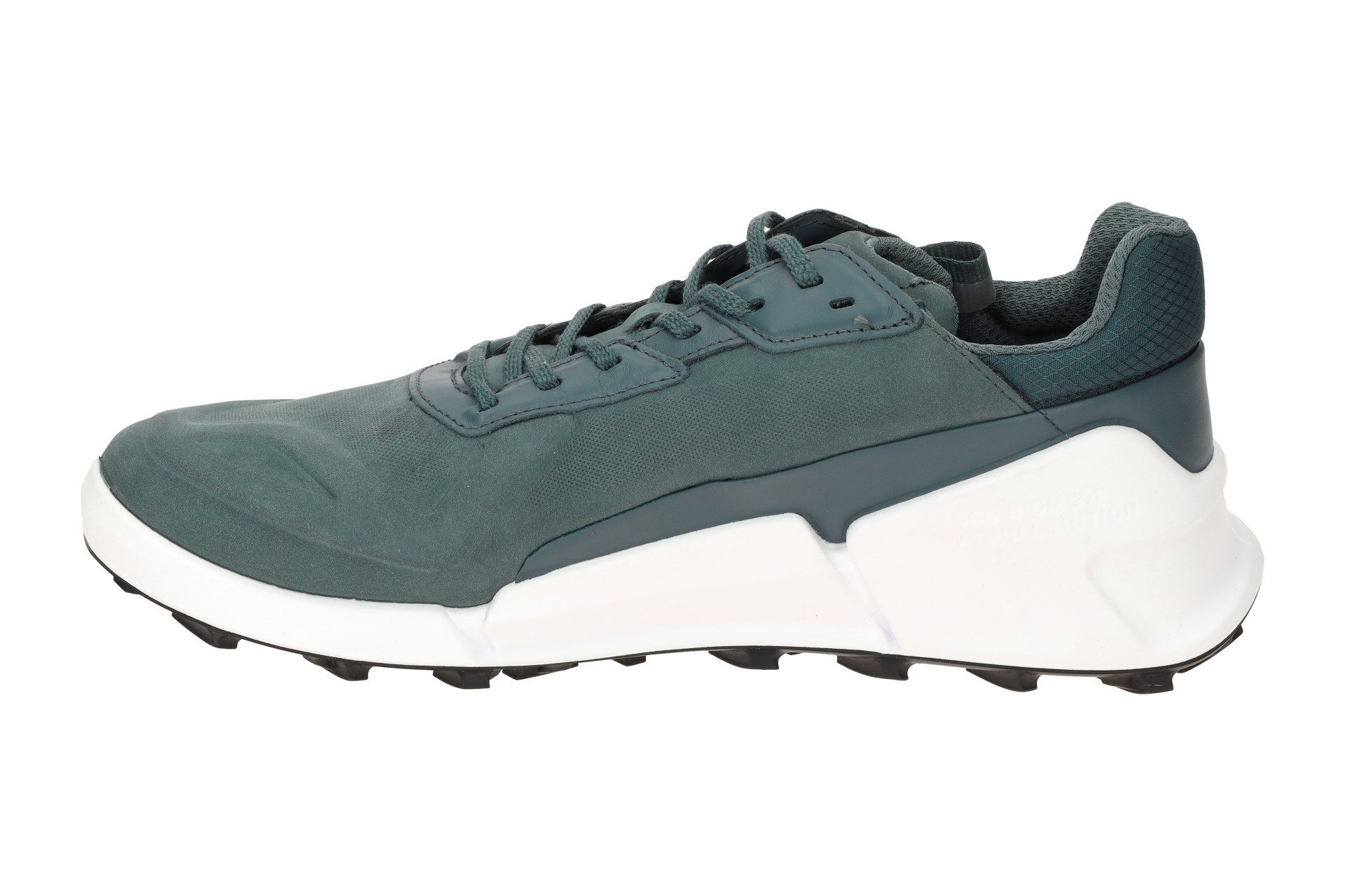 Ecco 82386458005 Schnürschuh