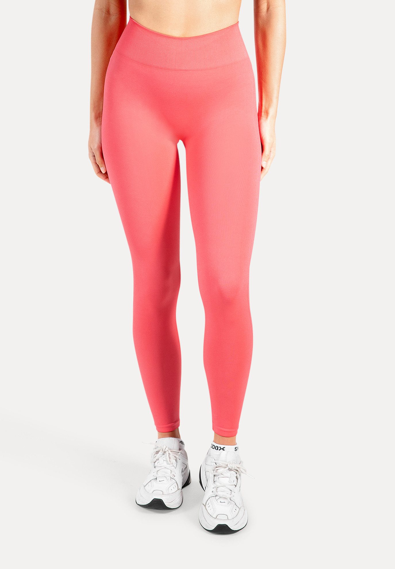 Smilodox Leggings Cetrina Scrunch