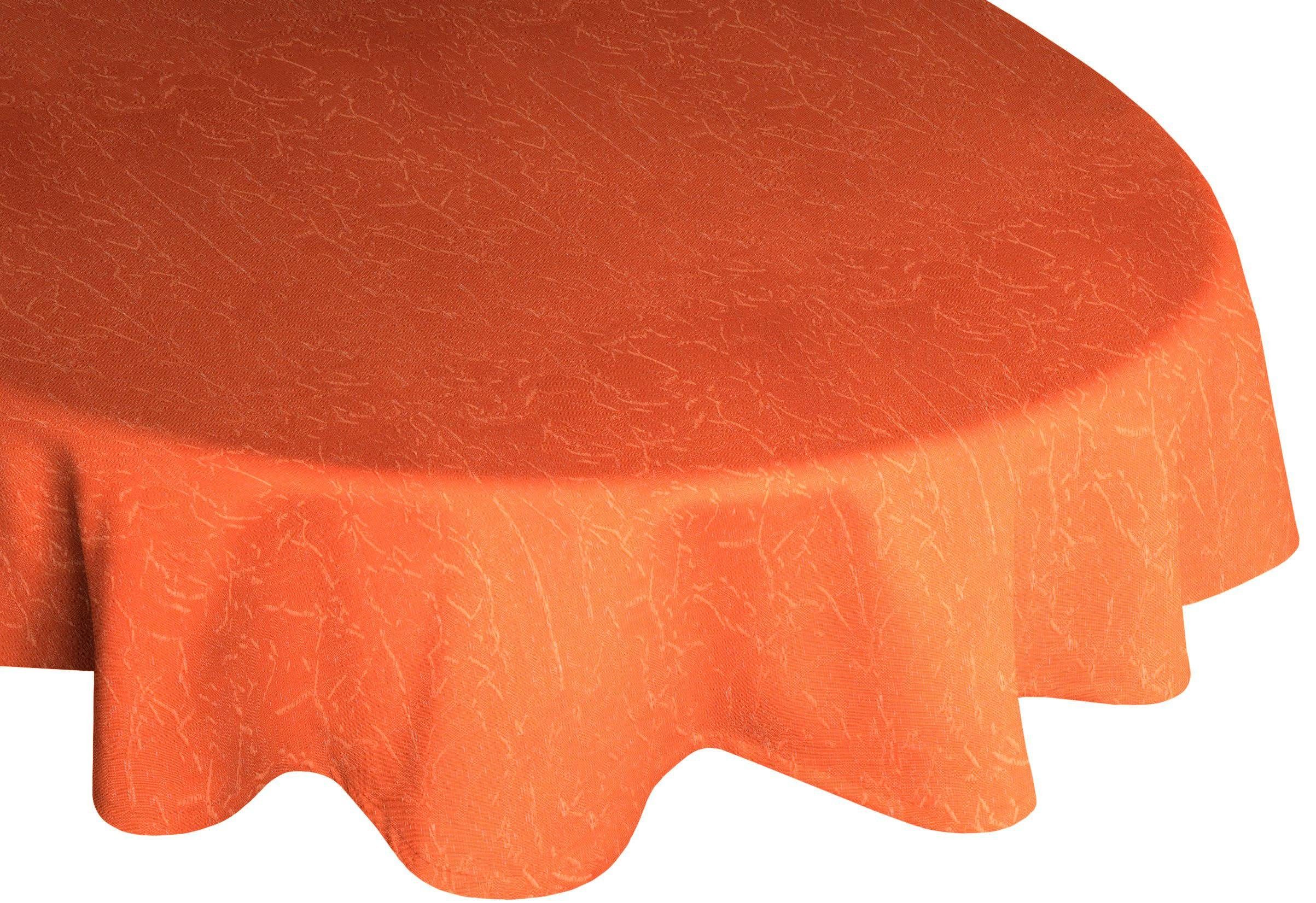 Wirth Tischdecke Lahnstein, oval günstig online kaufen