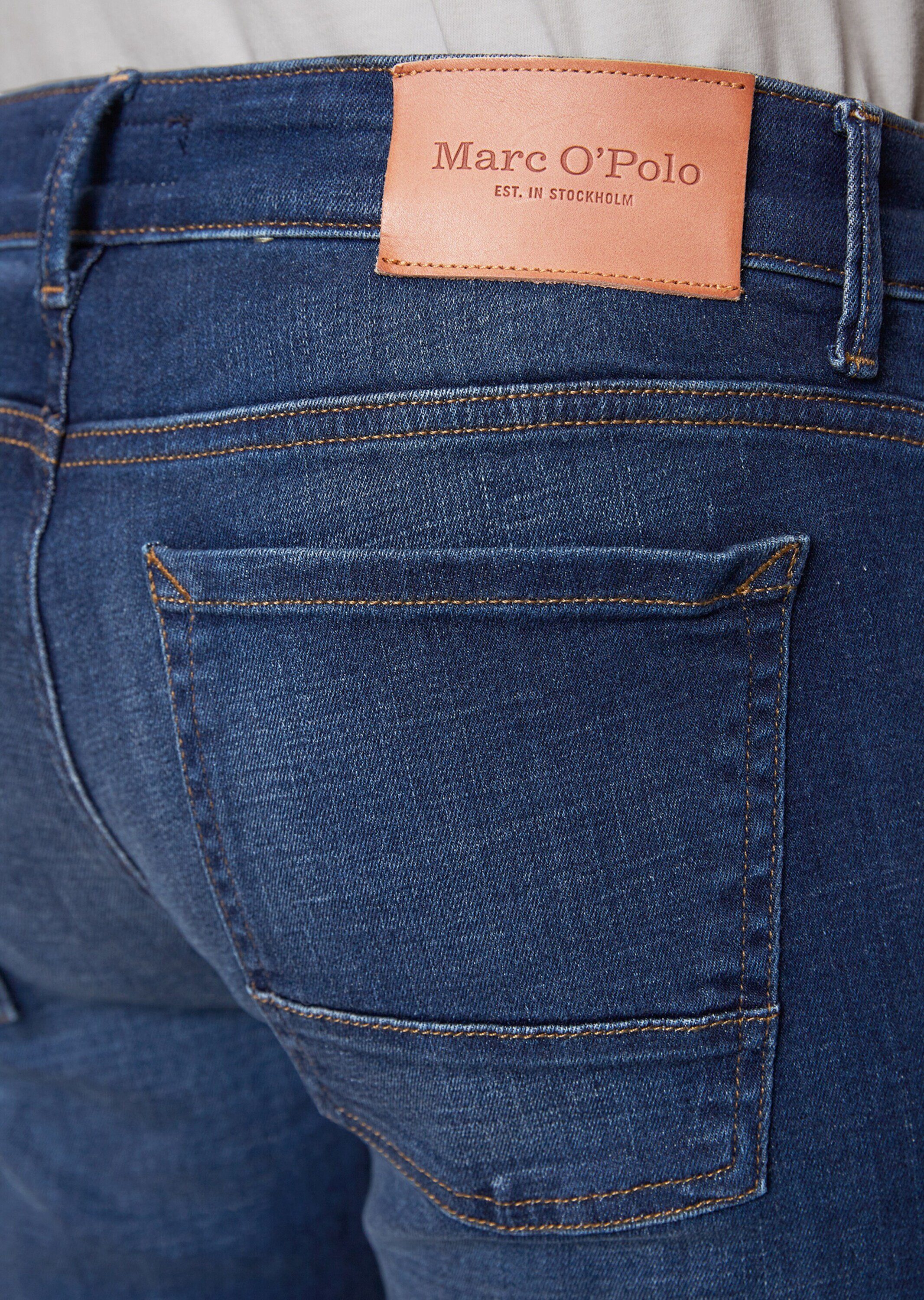 Marc O'Polo Regular-fit-Jeans (1-tlg)