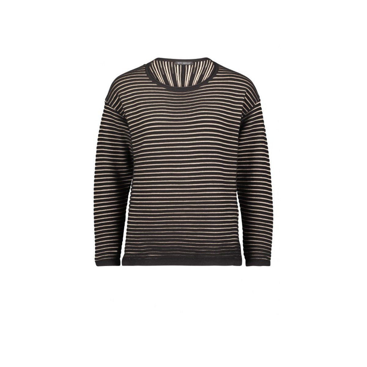 Betty Barclay Longpullover kombi (1-tlg)