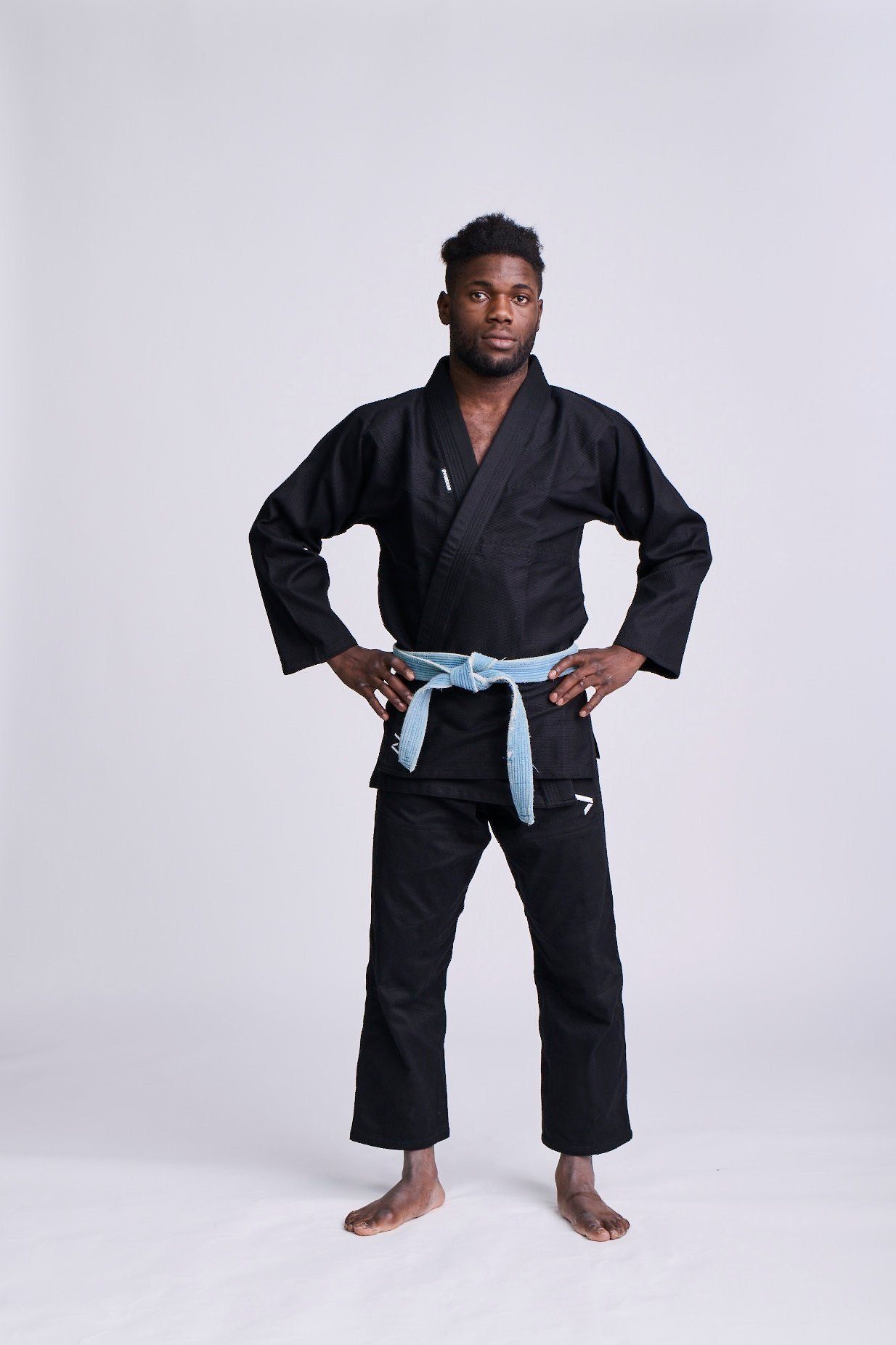 IPPONGEAR Karateanzug Rookie BJJ Brazilian Jiu Jitsu Anzug (Jacke, Hose und günstig online kaufen
