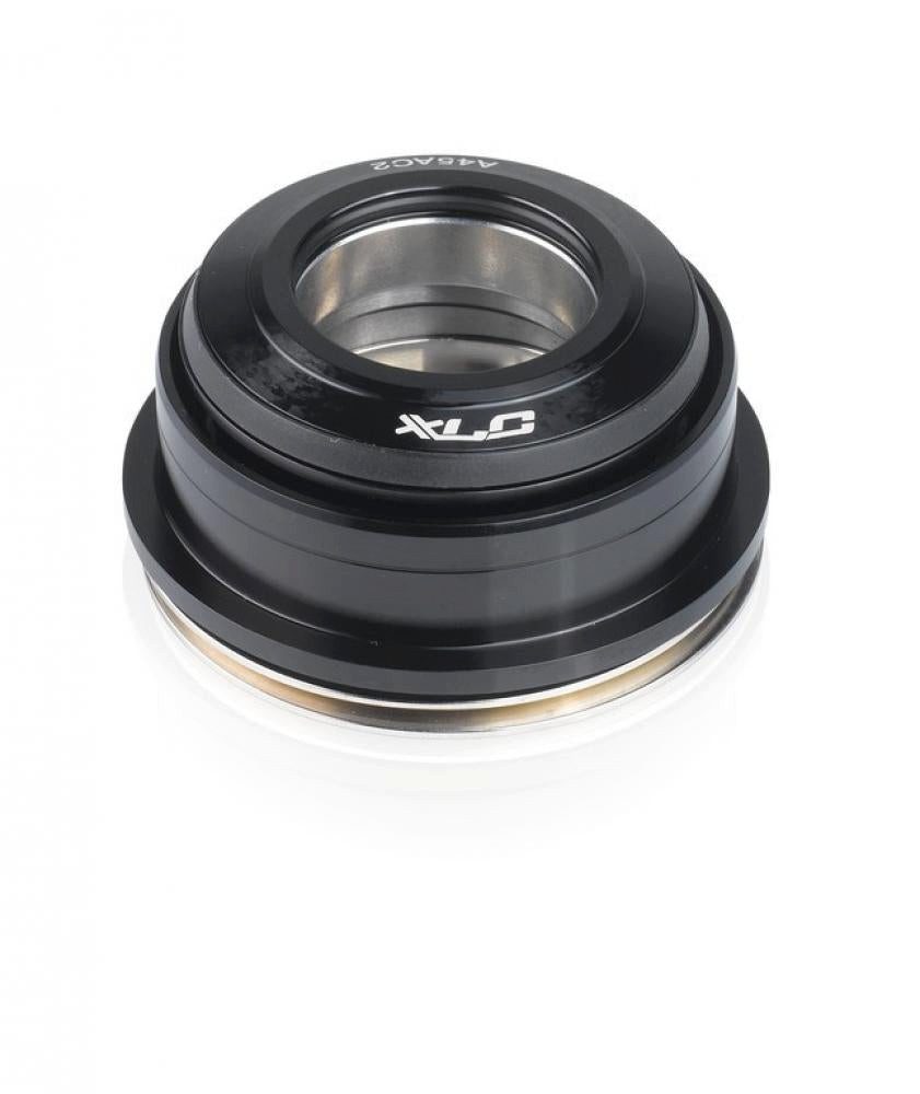 XLC XLC Comp A-Head-Steuersatz HS-I08 1 1/8 - 1,5", tapered, semi integrie