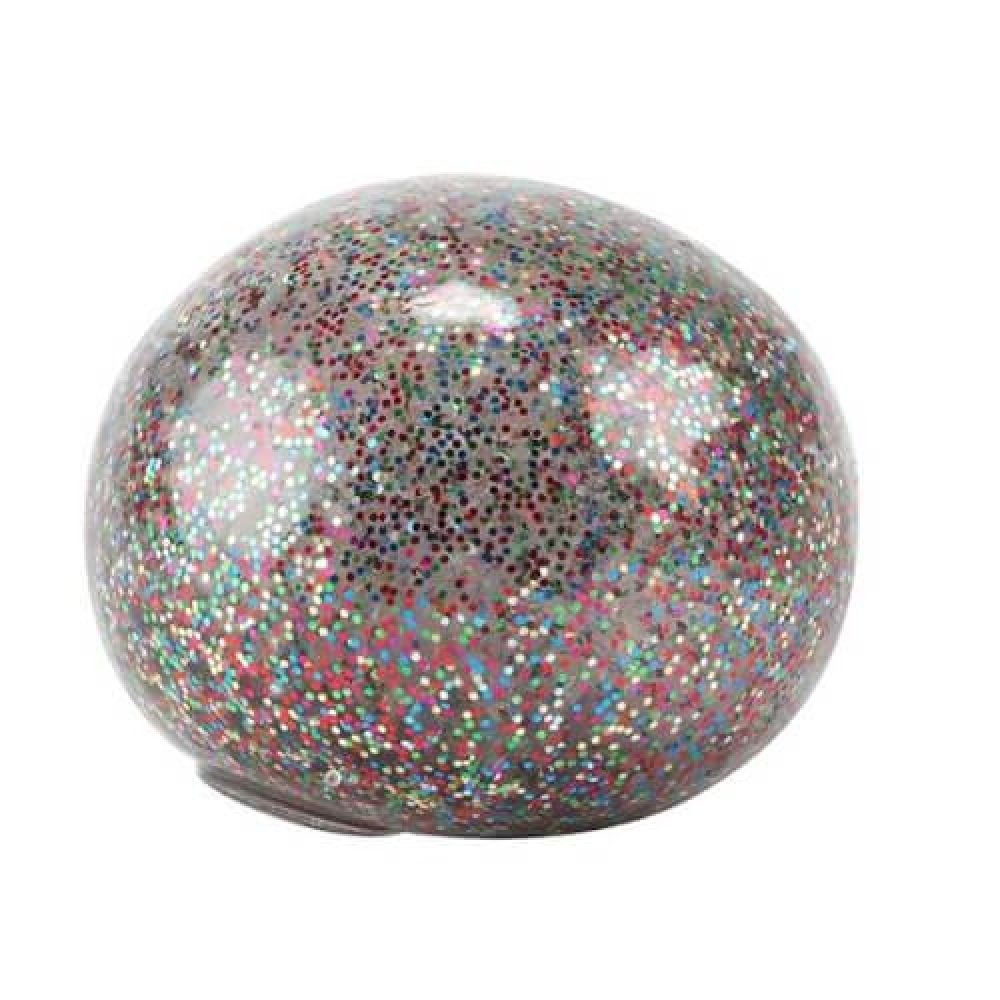 6 Anti-Stress Bälle - Squishy Katzenpfoten & Oreo Kekse Zum Kneten