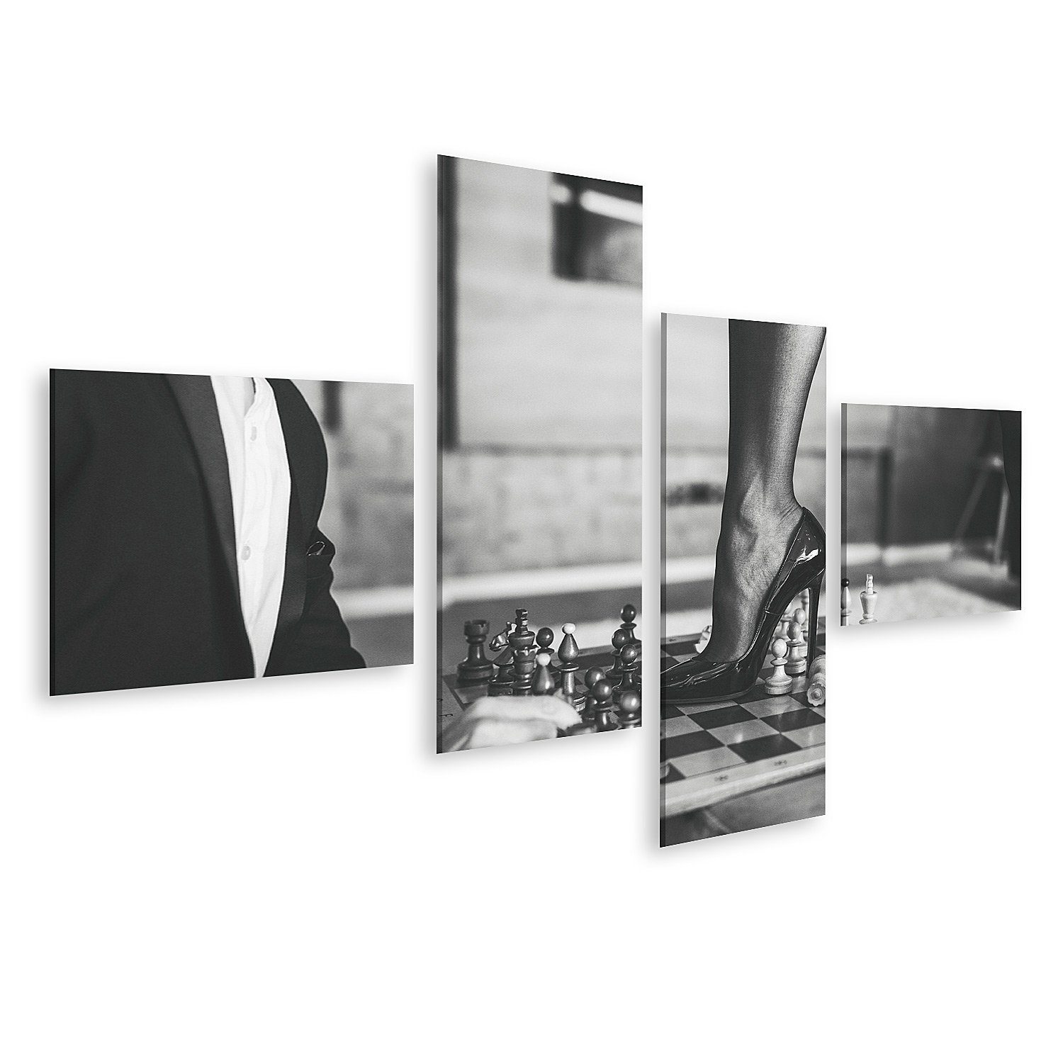 Leinwandbild
