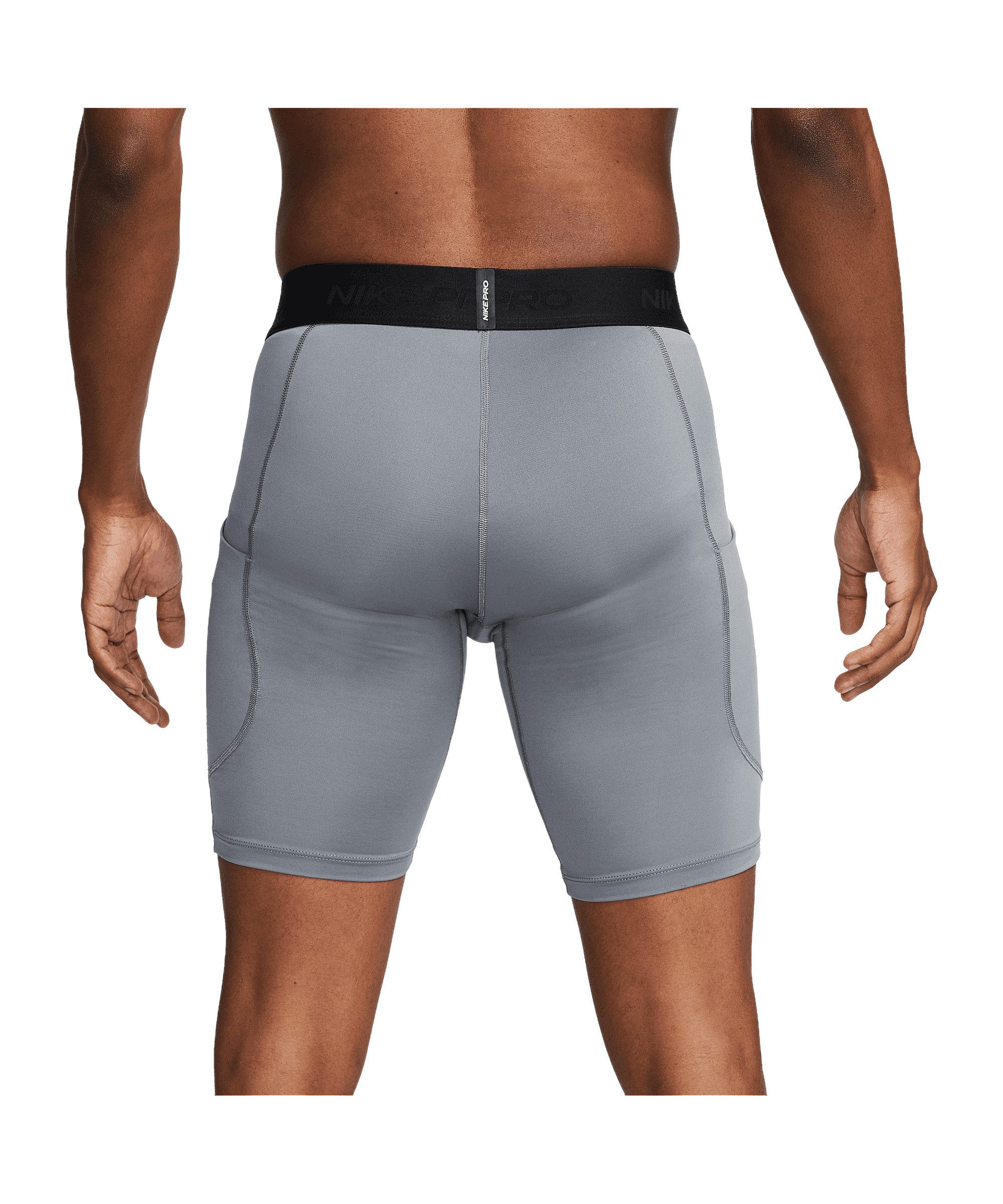 Nike Funktionshose Nike Performance Pro Long Underwear Shorts günstig online kaufen
