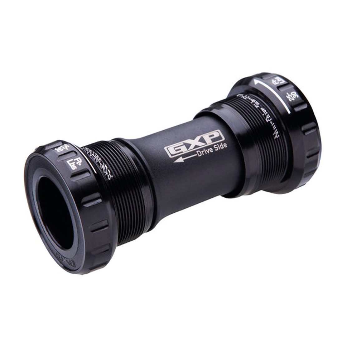 SRAM Fahrradkurbel InnenlagerGXP Team, Schale Engl.100mm