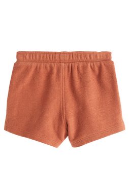 Next Shorts Strukturierte Shorts für Babys, 3er-Pack (3-tlg)