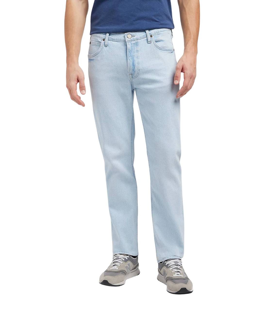 Straight-Jeans Jeans Lee West