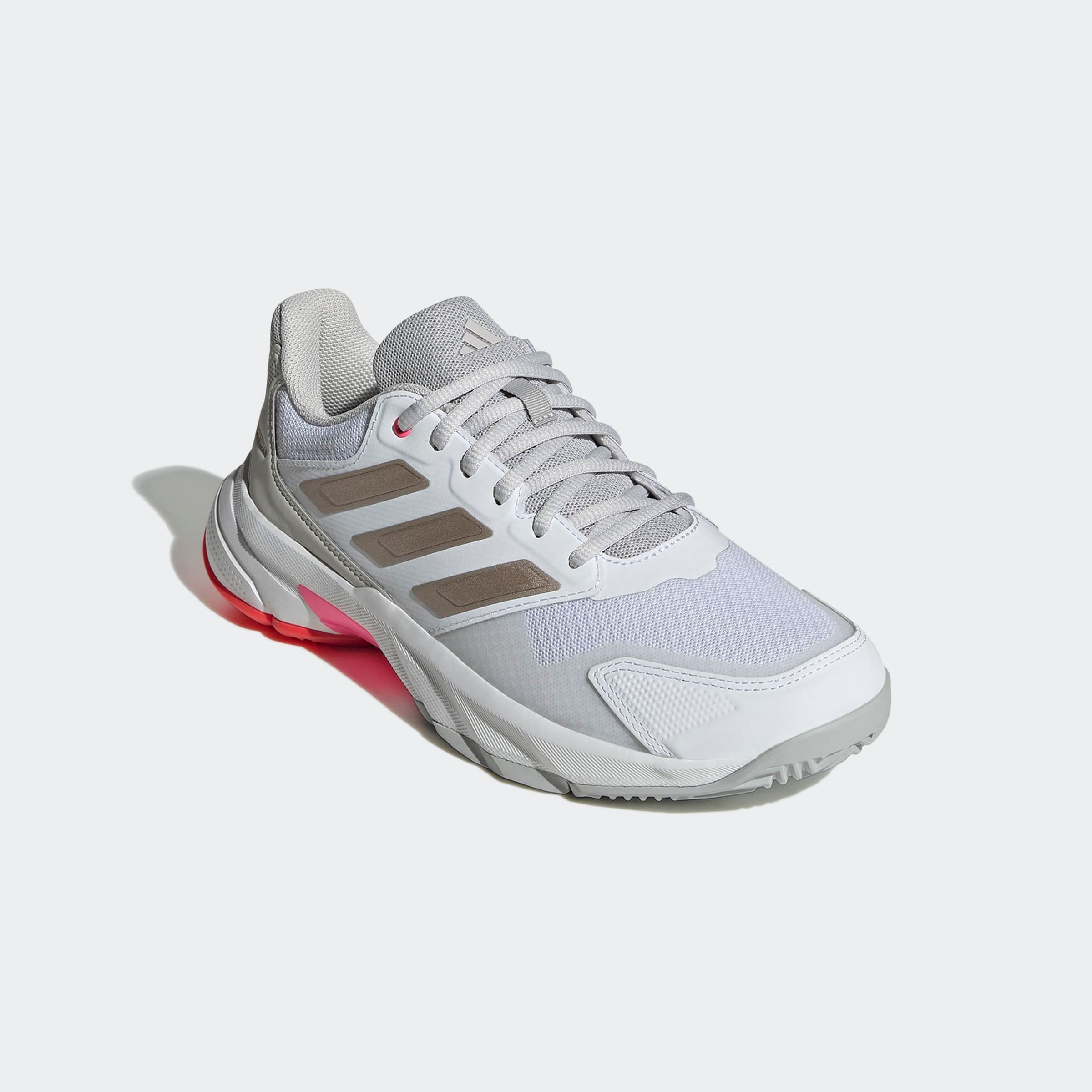 adidas Performance COURTJAM CONTROL 3 Tennisschuh günstig online kaufen