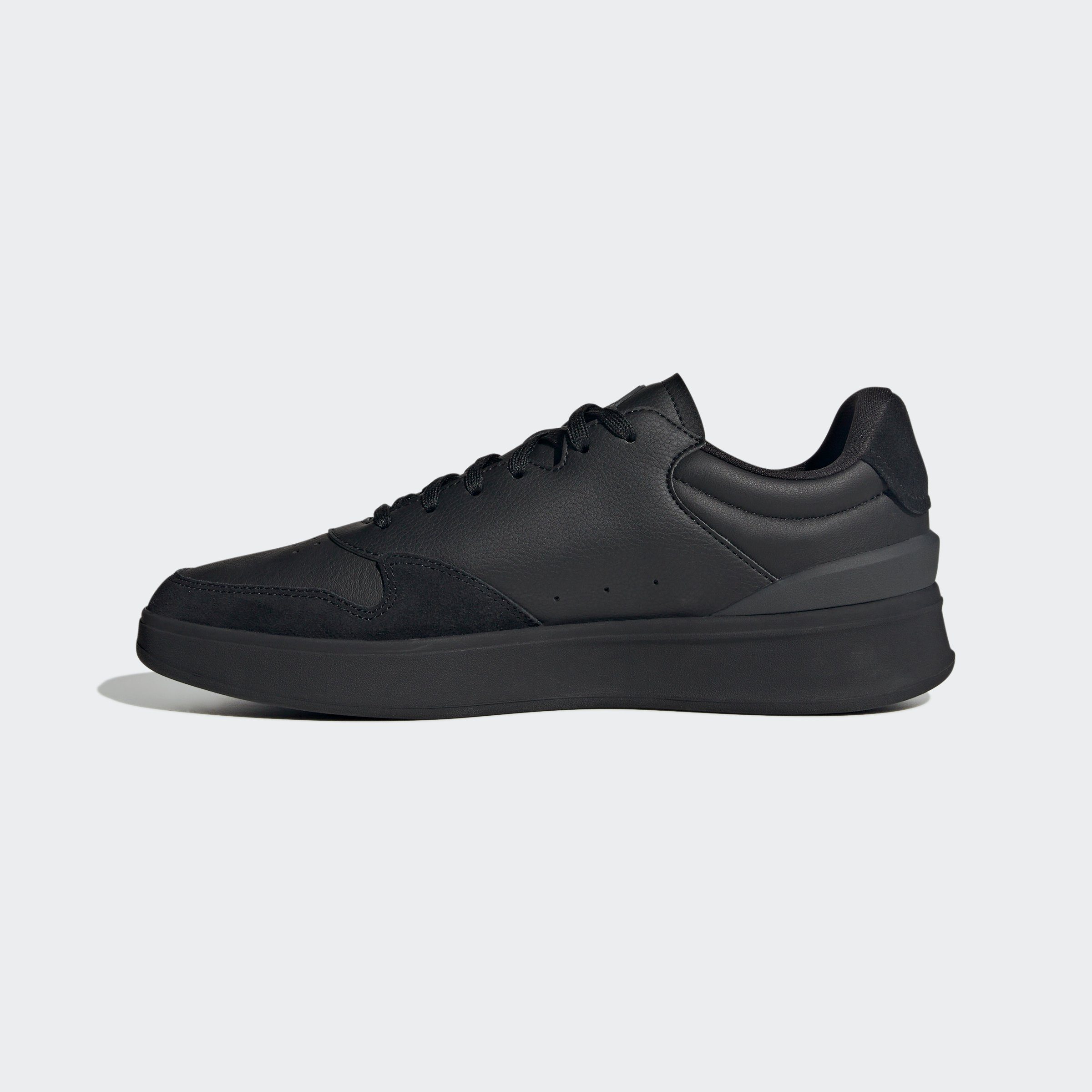 adidas Sportswear KATANA Sneaker Core / Carbon Black Carbon 