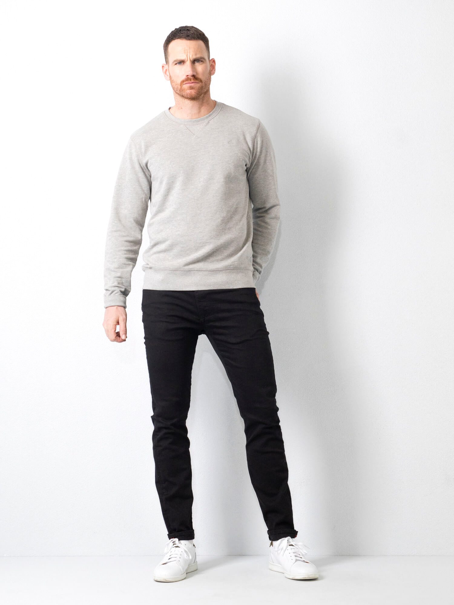 Petrol Industries Slim-fit-Jeans Seaham Classic