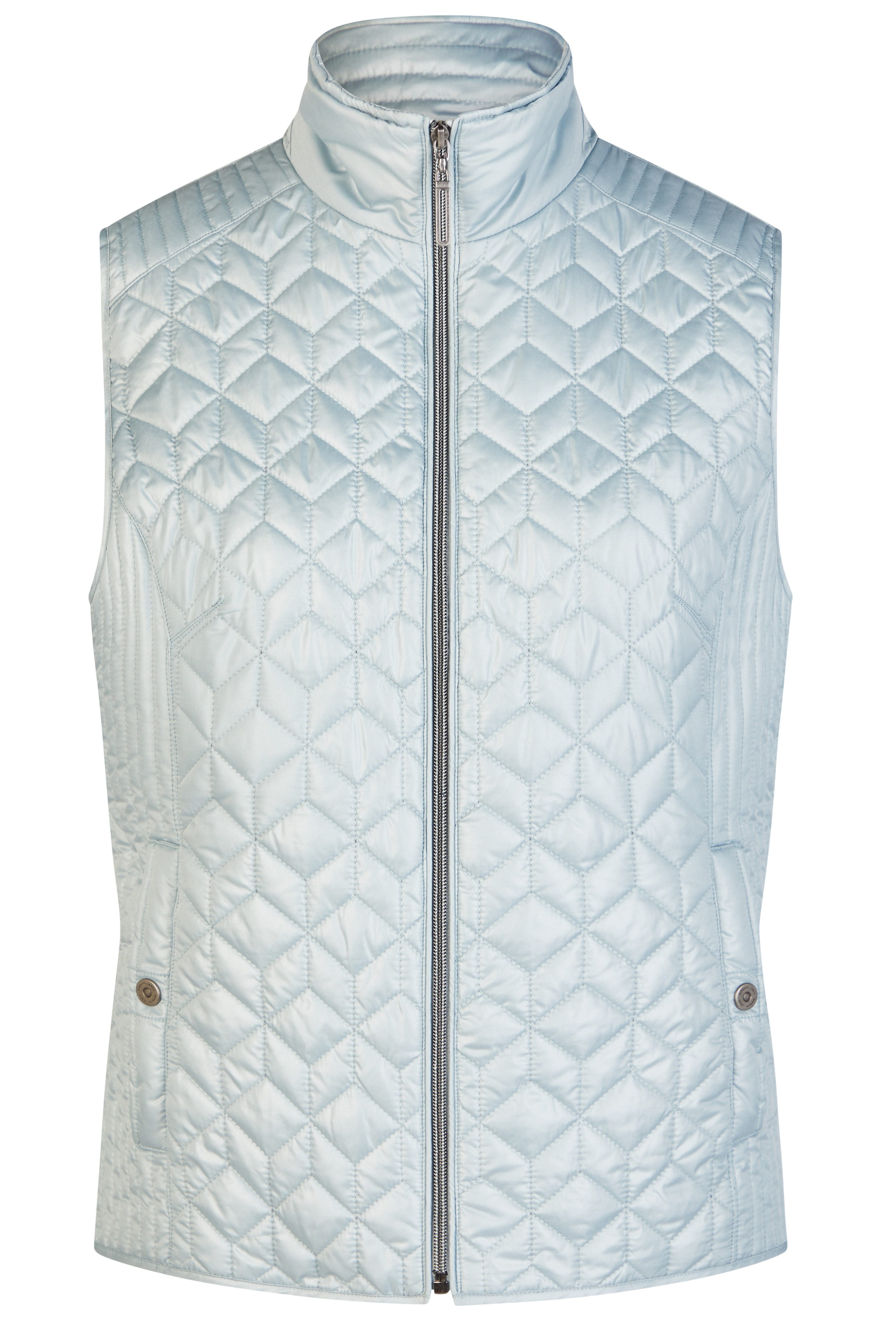 Barbara Lebek Longweste Steppweste