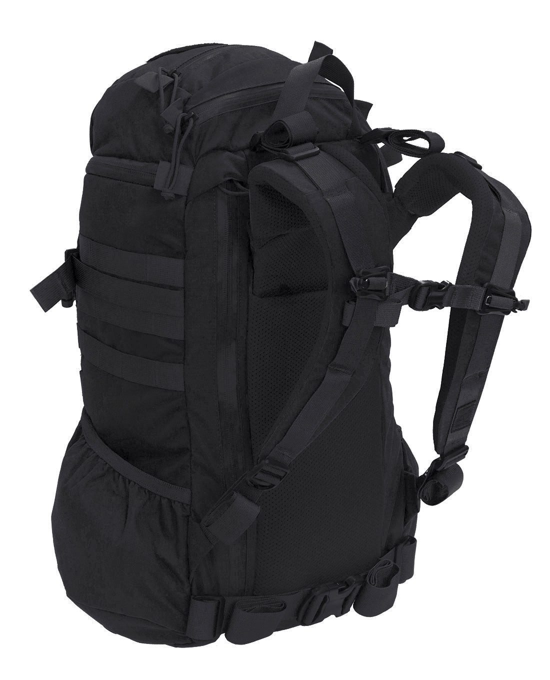 Mystery Ranch Trekkingrucksack 2 Day Assault Black