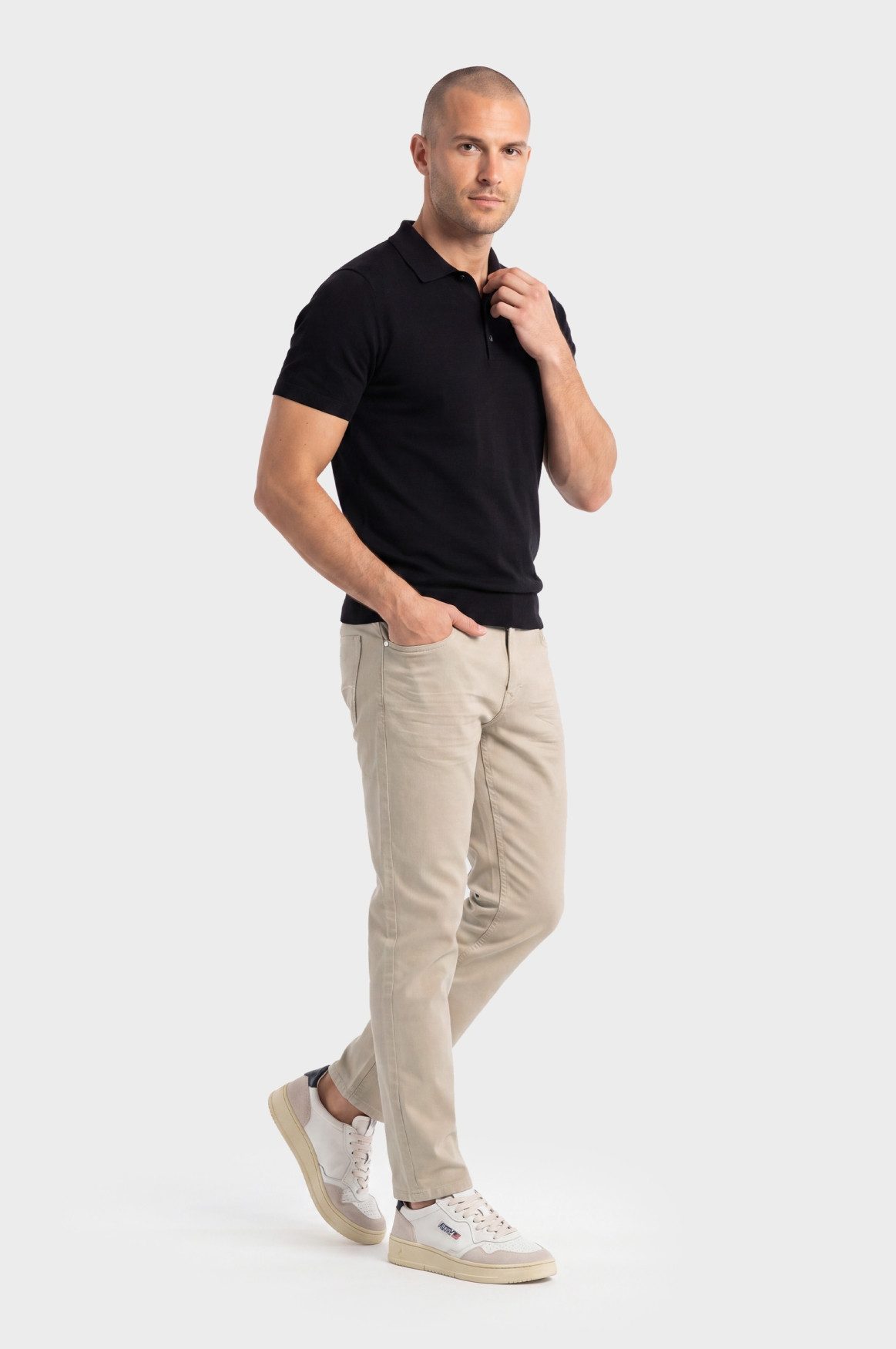Miracle of Denim Regular-fit-Jeans Cornell Regular