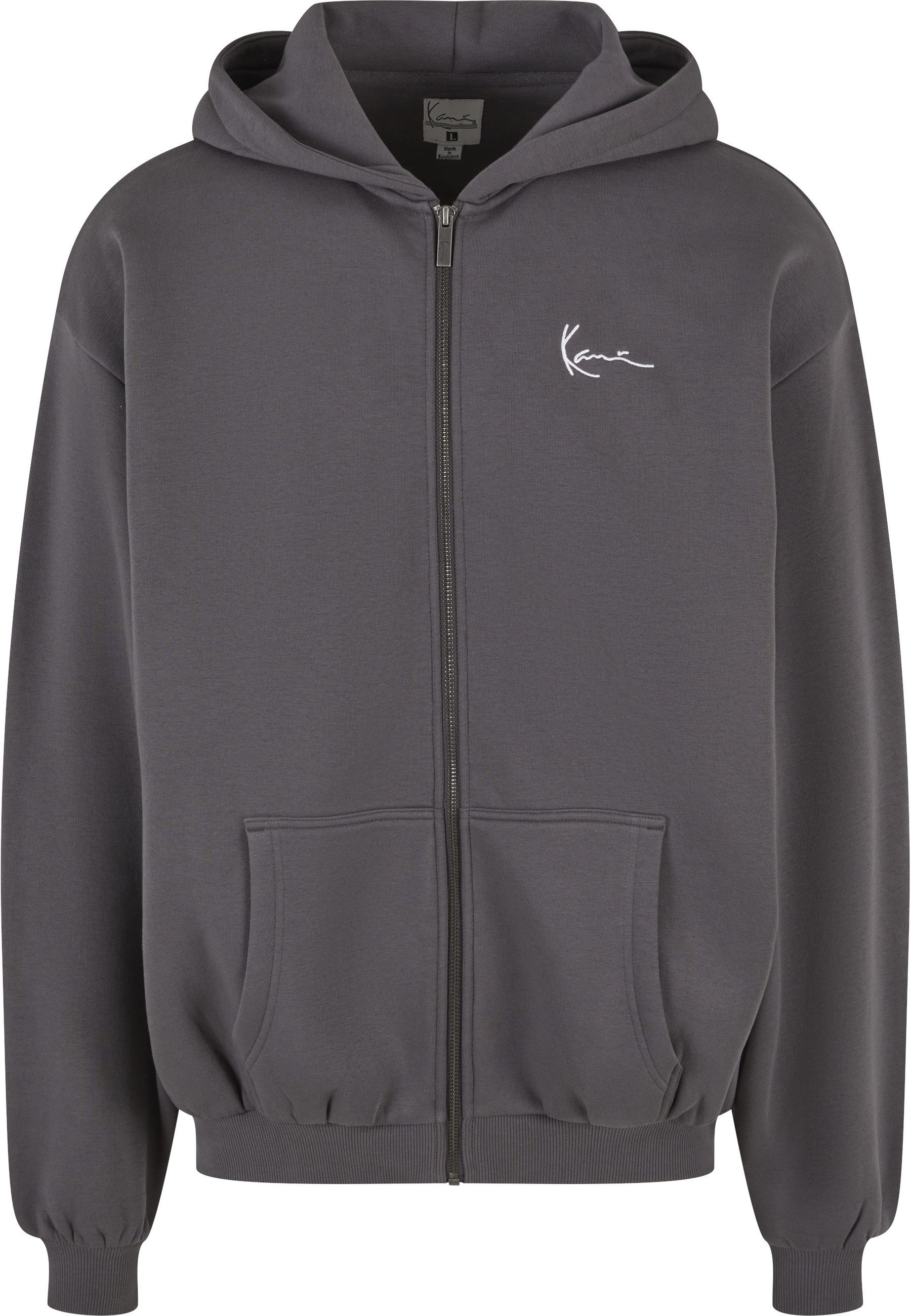 Karl Kani Sweatjacke Karl Kani Unisex (1-tlg)