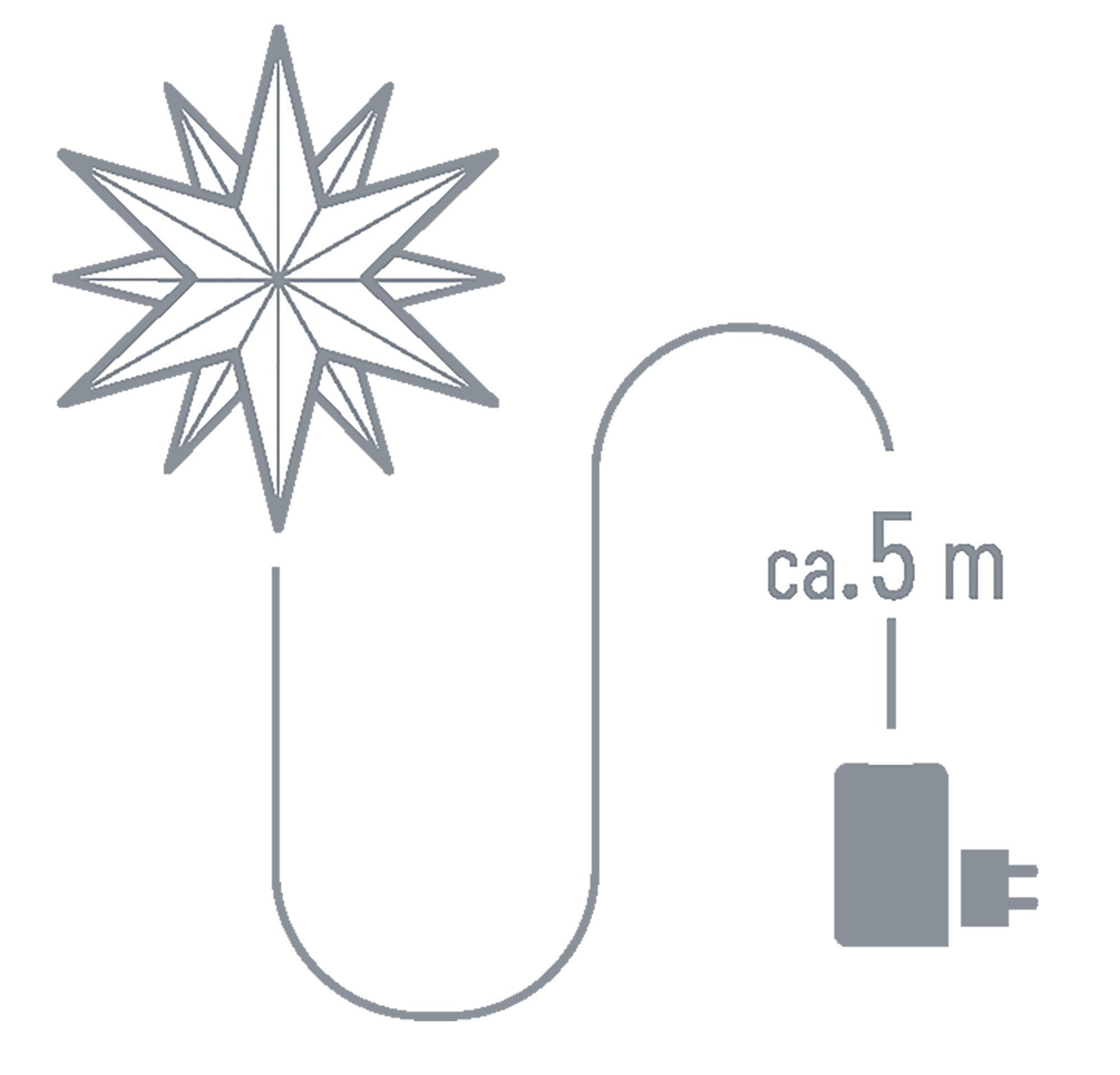 Novaliv Dekostern -, 2 St., Dekostern