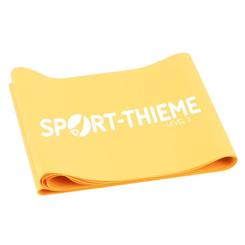 Stretchband Fitnessband 125