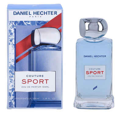Daniel Hechter Eau de Parfum »Daniel Hechter Couture Sport Eau de Parfum 100 ml«