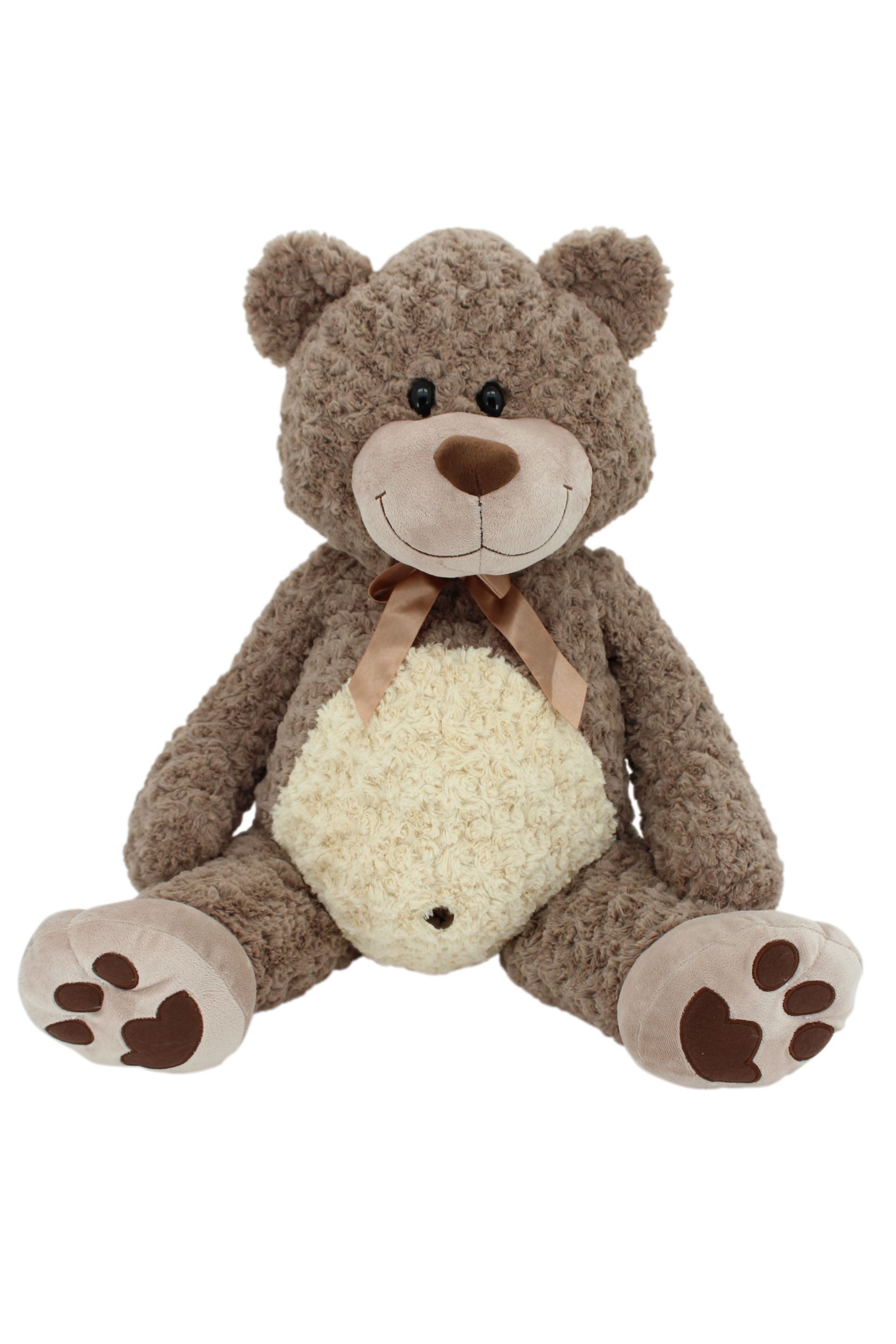 Sweety-Toys Kuscheltier Sweety Toys 3785 Teddybär Plüschbär Willi 90 cm Premiumplüsch Teddy