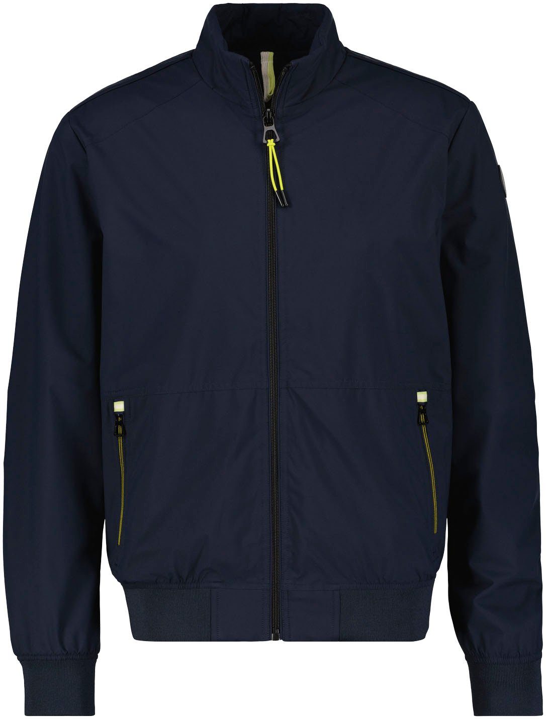 navy Bomberjacke LERROS