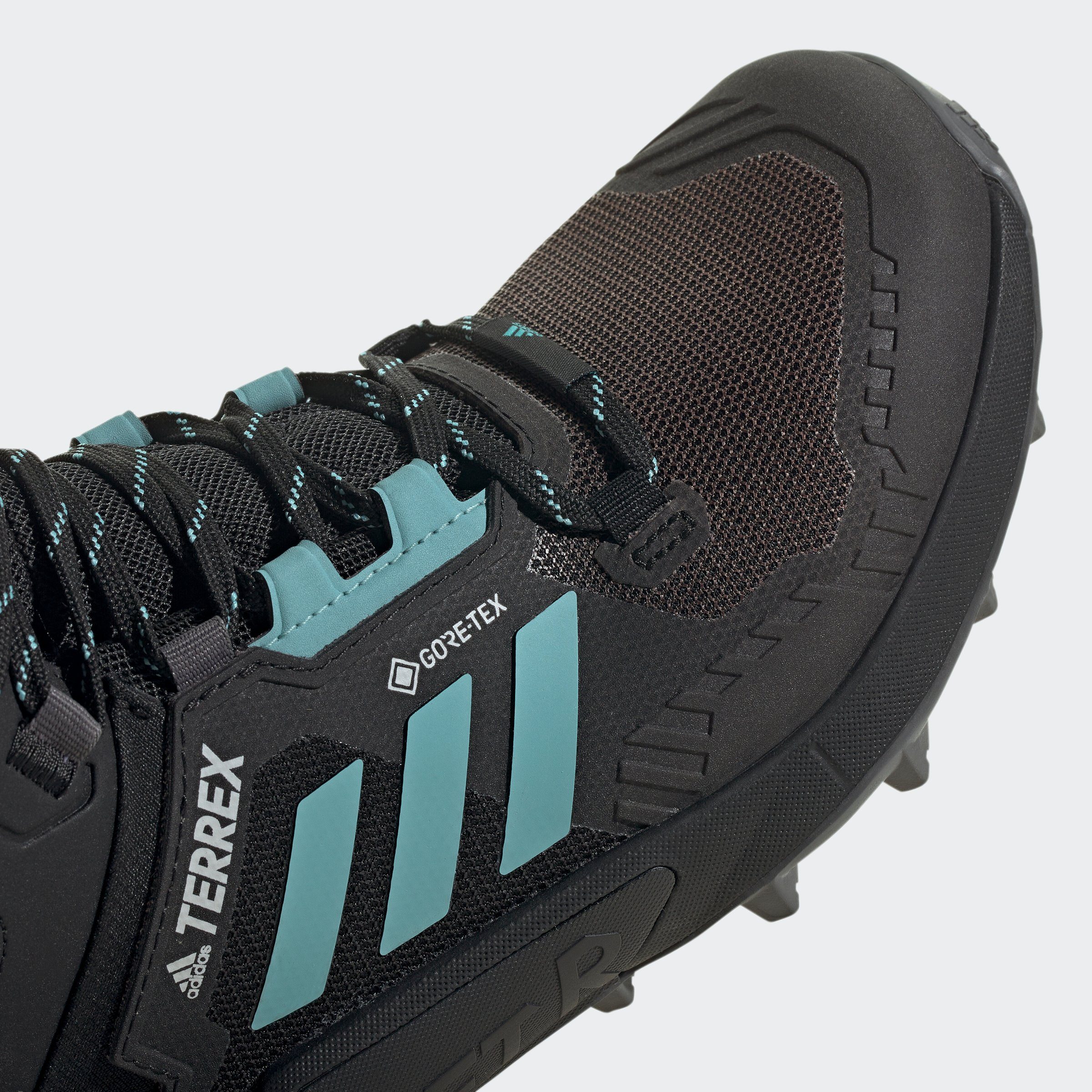 adidas TERREX adidas Terrex Swift R3 Mid GTX Wanderstiefel