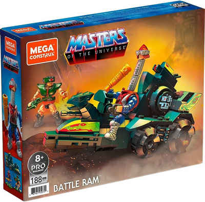 MEGA BLOKS Spielbausteine