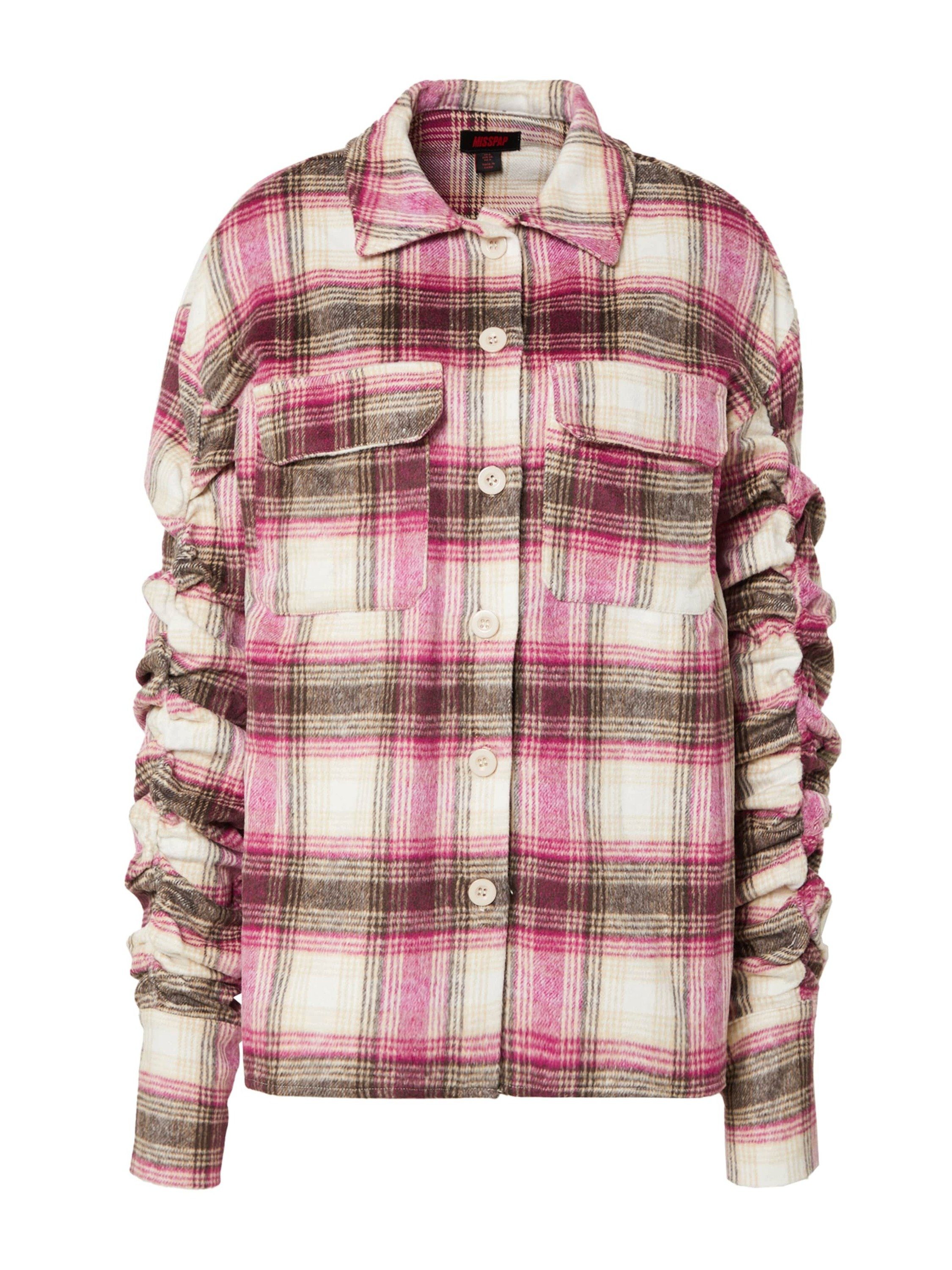 Misspap Kurzjacke (1-St)