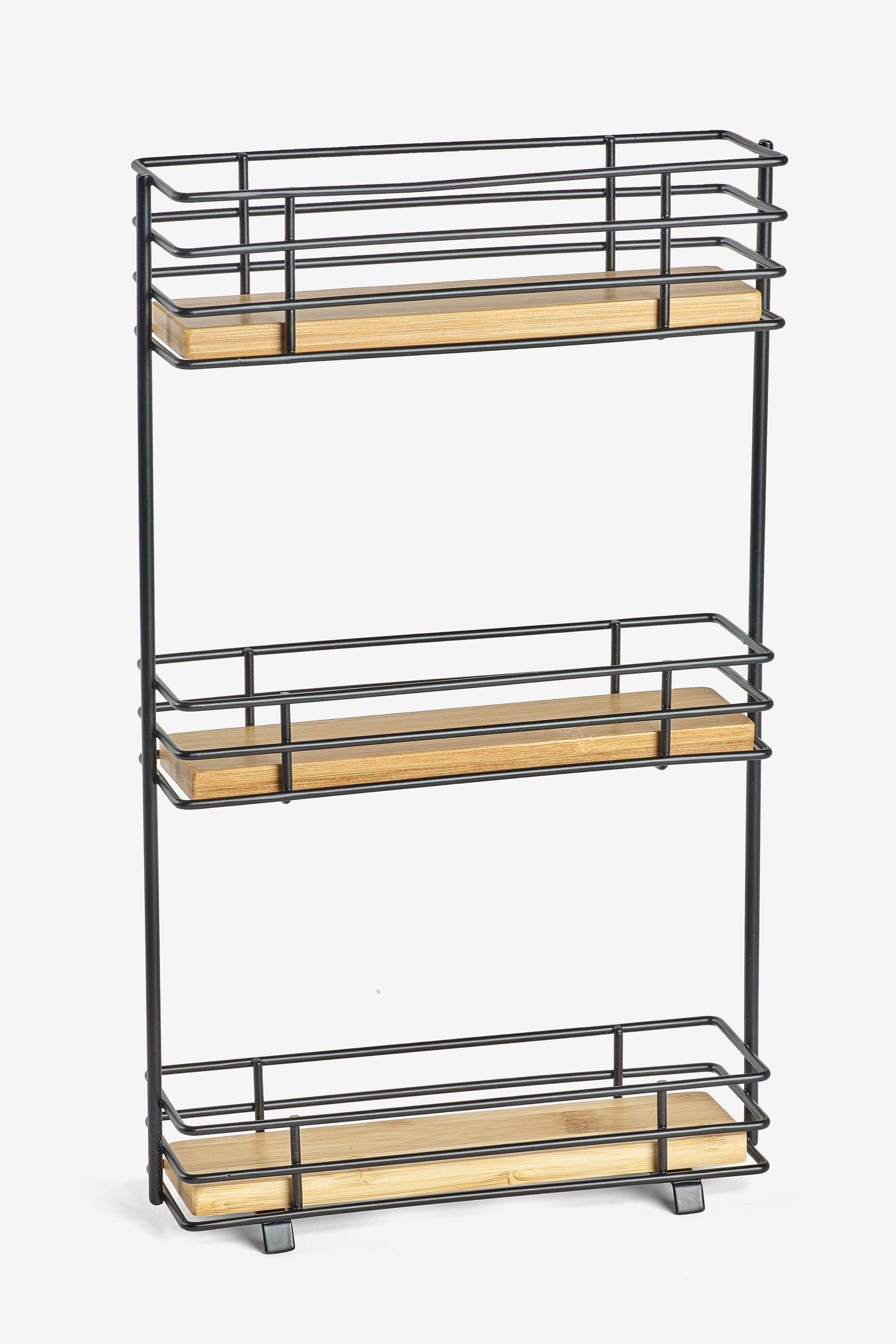 Next Gewürzständer Bronx Gewürzregal, (1-tlg) günstig online kaufen