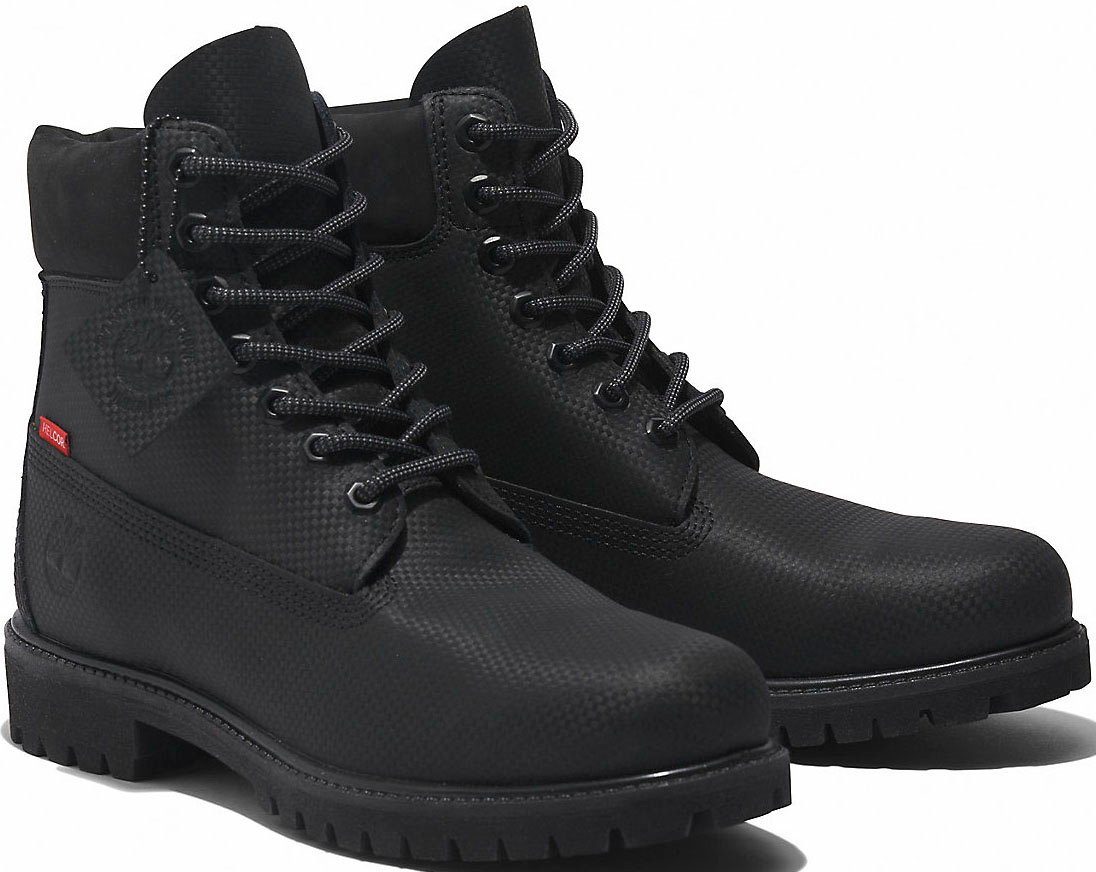 6in Premium Boot Schnürboots