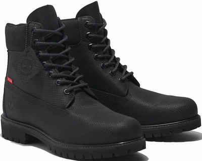 Timberland 6in Premium Boot Schnürboots