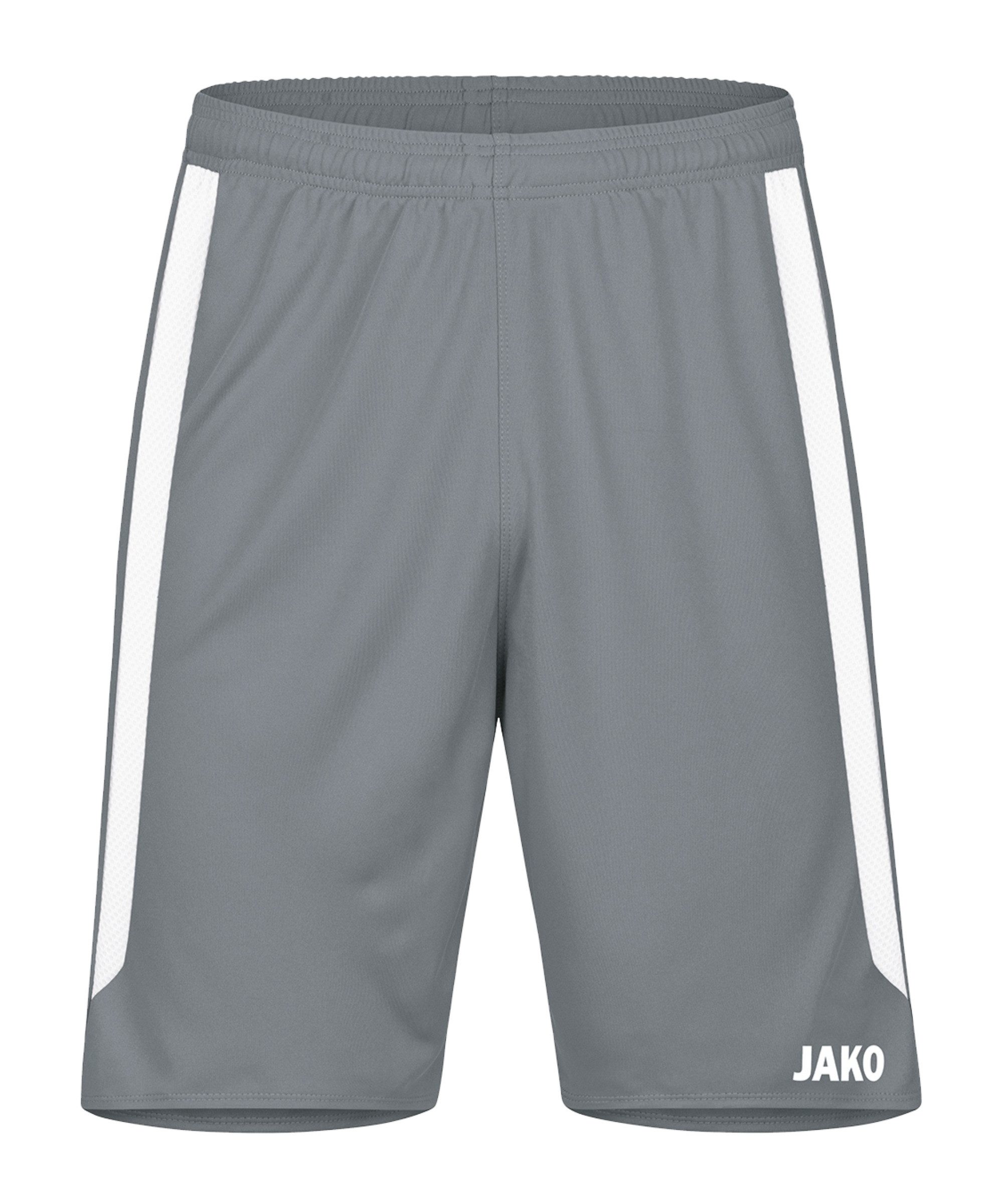 Jako Shorts Power Short (1-tlg) Kordelzug