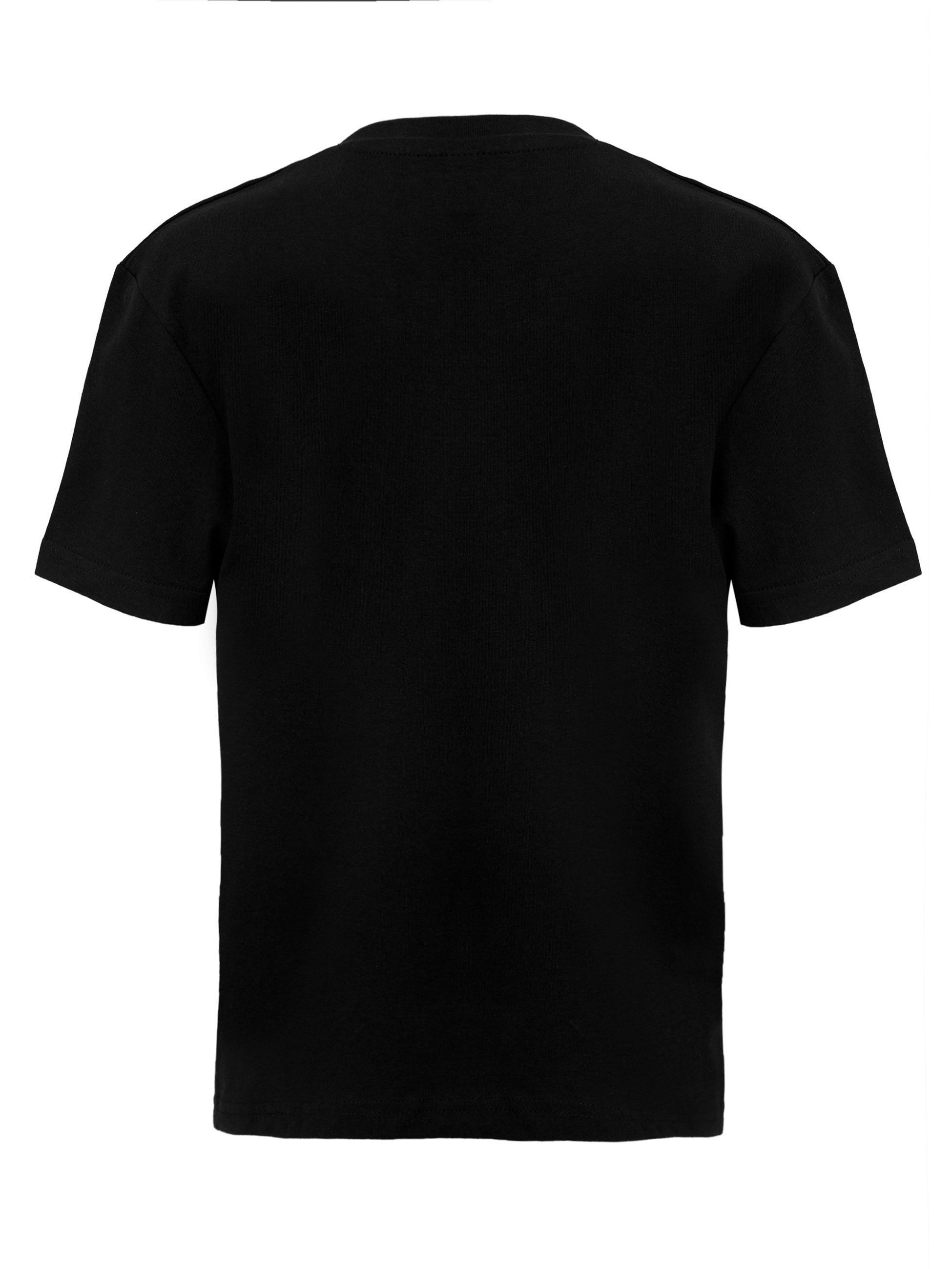 Schietwetter T-Shirt Herren "Küstenkind" günstig online kaufen