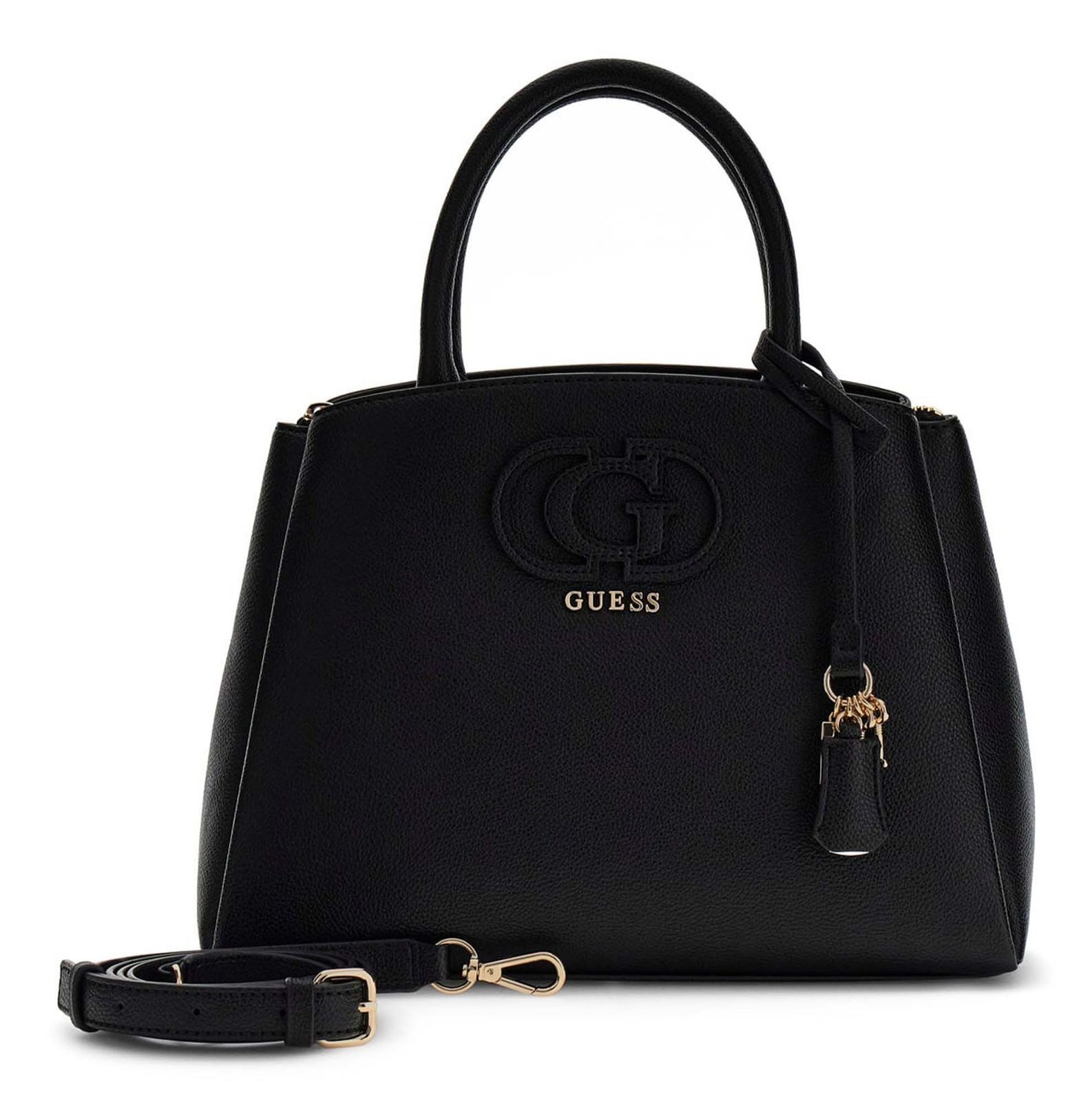 Guess Handtasche 3 Compartment Satchel