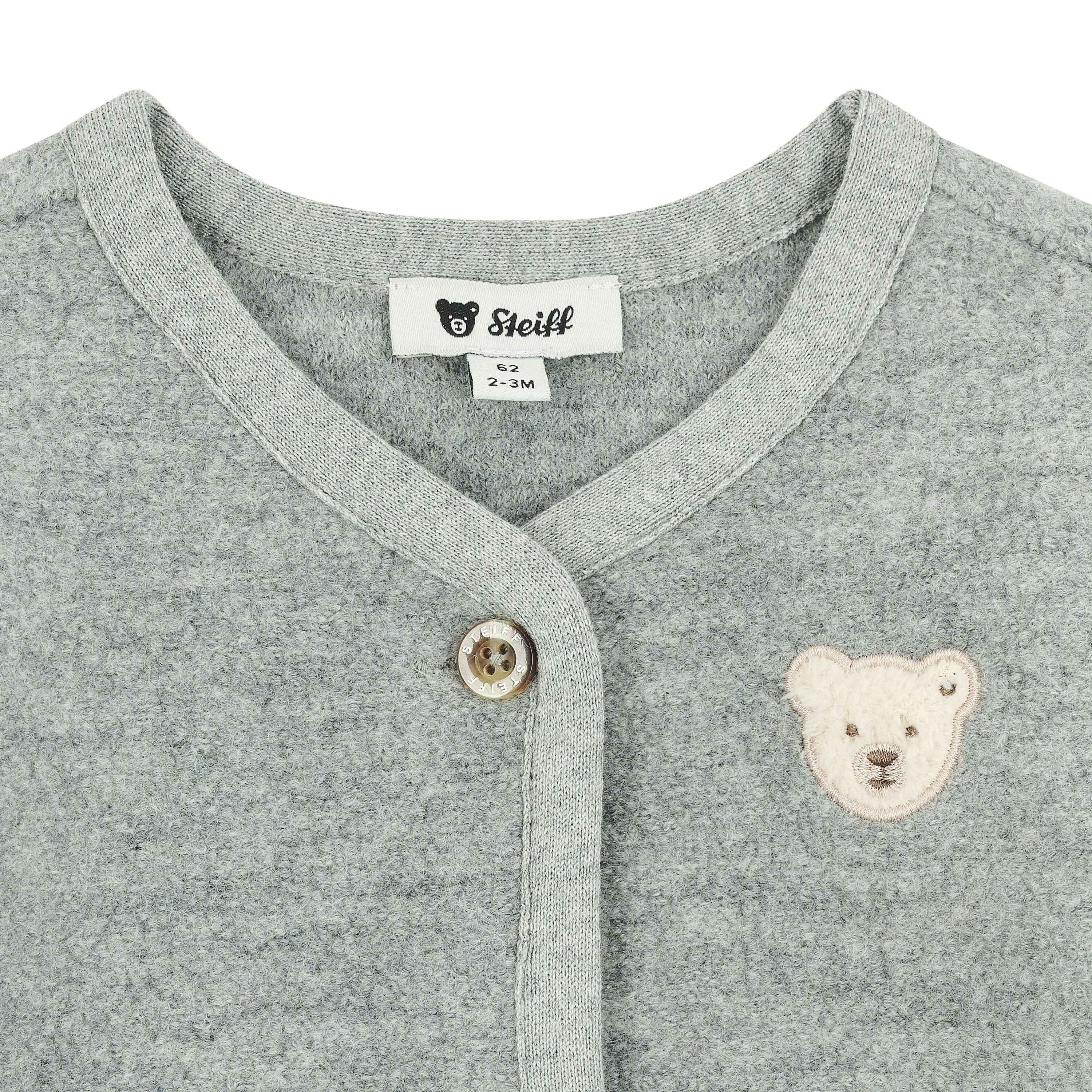 Steiff Outdoorjacke Jacke Baby Wellness
