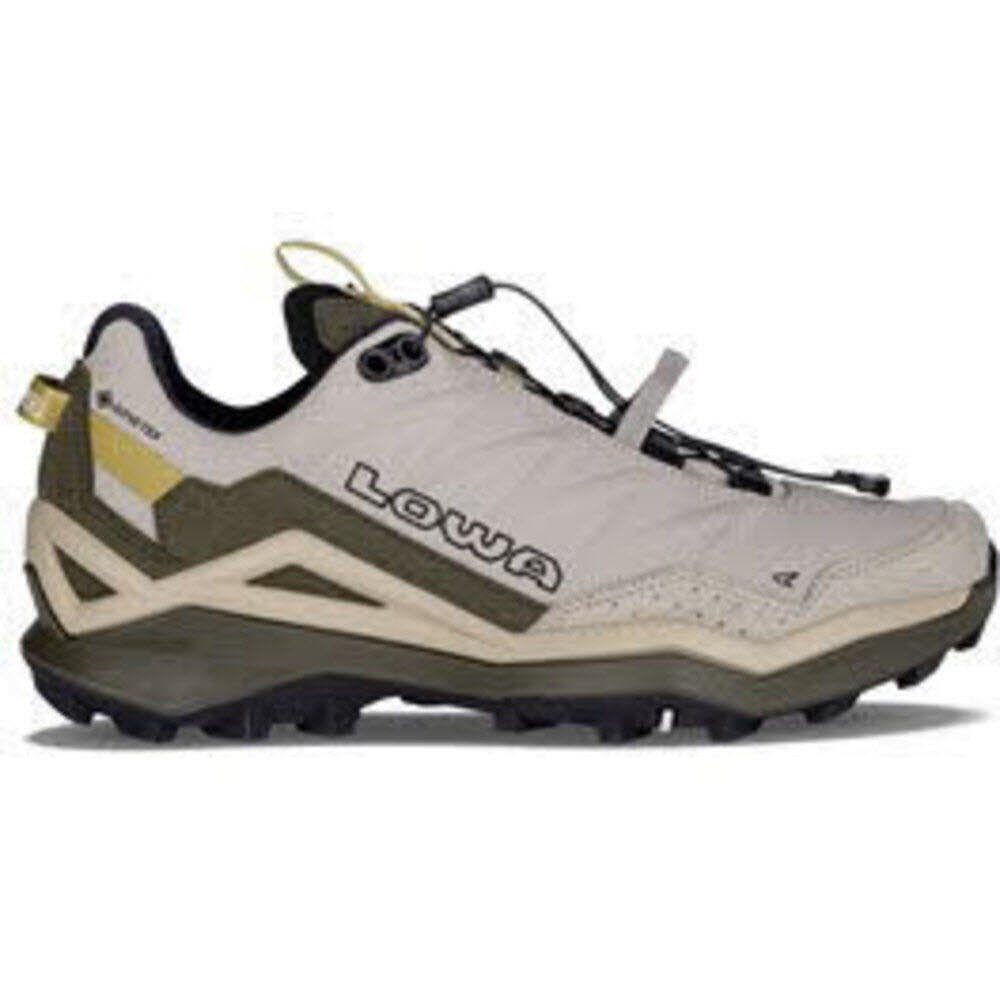 Lowa MADDOX PRO GTX LO SL Wanderschuh