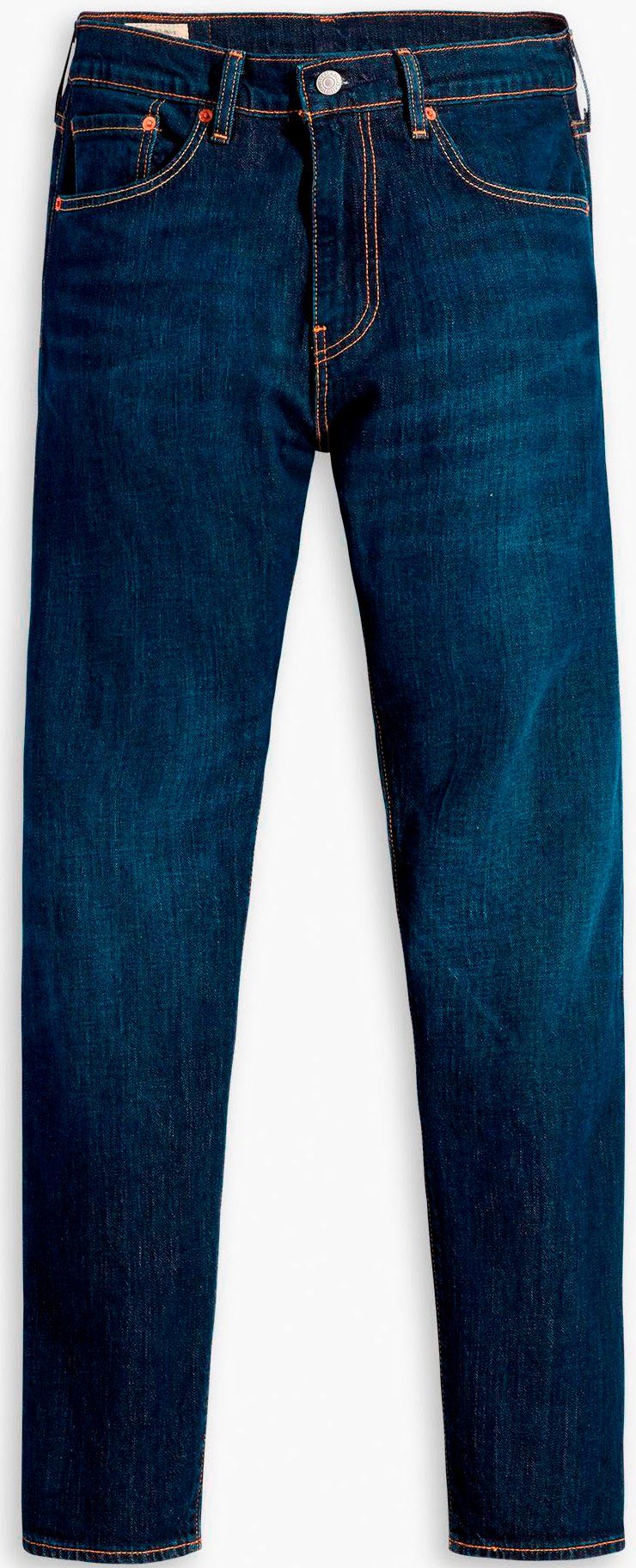 IT mit Taper CLEAN 512 Markenlabel KEEPIN Levi's® Fit Slim Tapered-fit-Jeans
