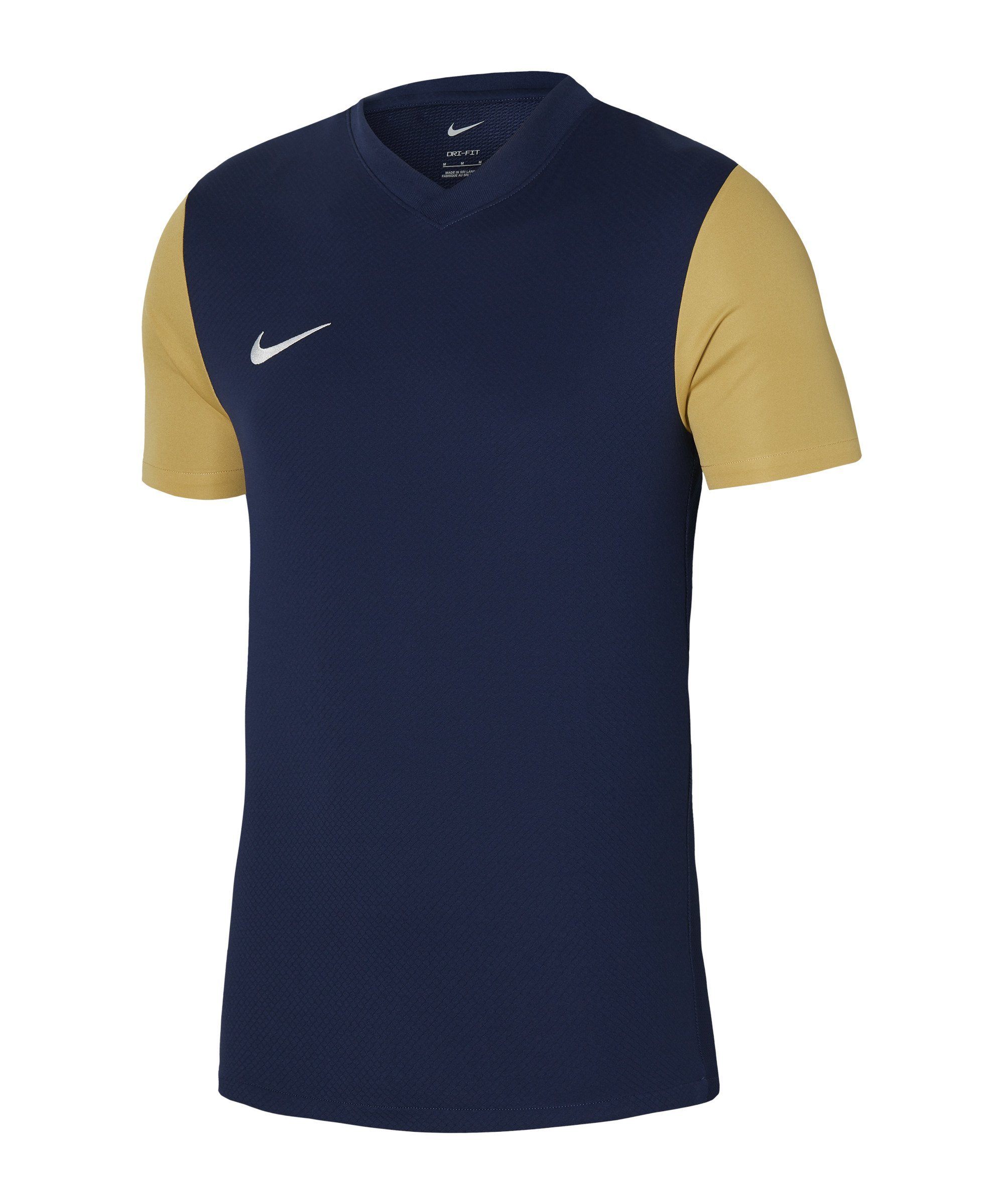 Nike Fußballtrikot Nike Performance Tiempo Premier II Trikot Teamsport günstig online kaufen